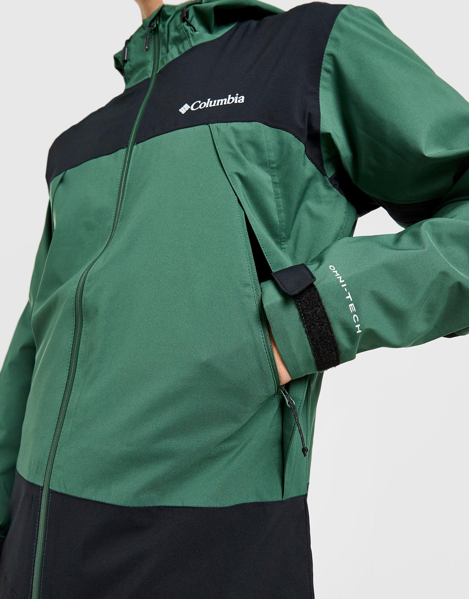 Columbia Boulder Falls Jacket