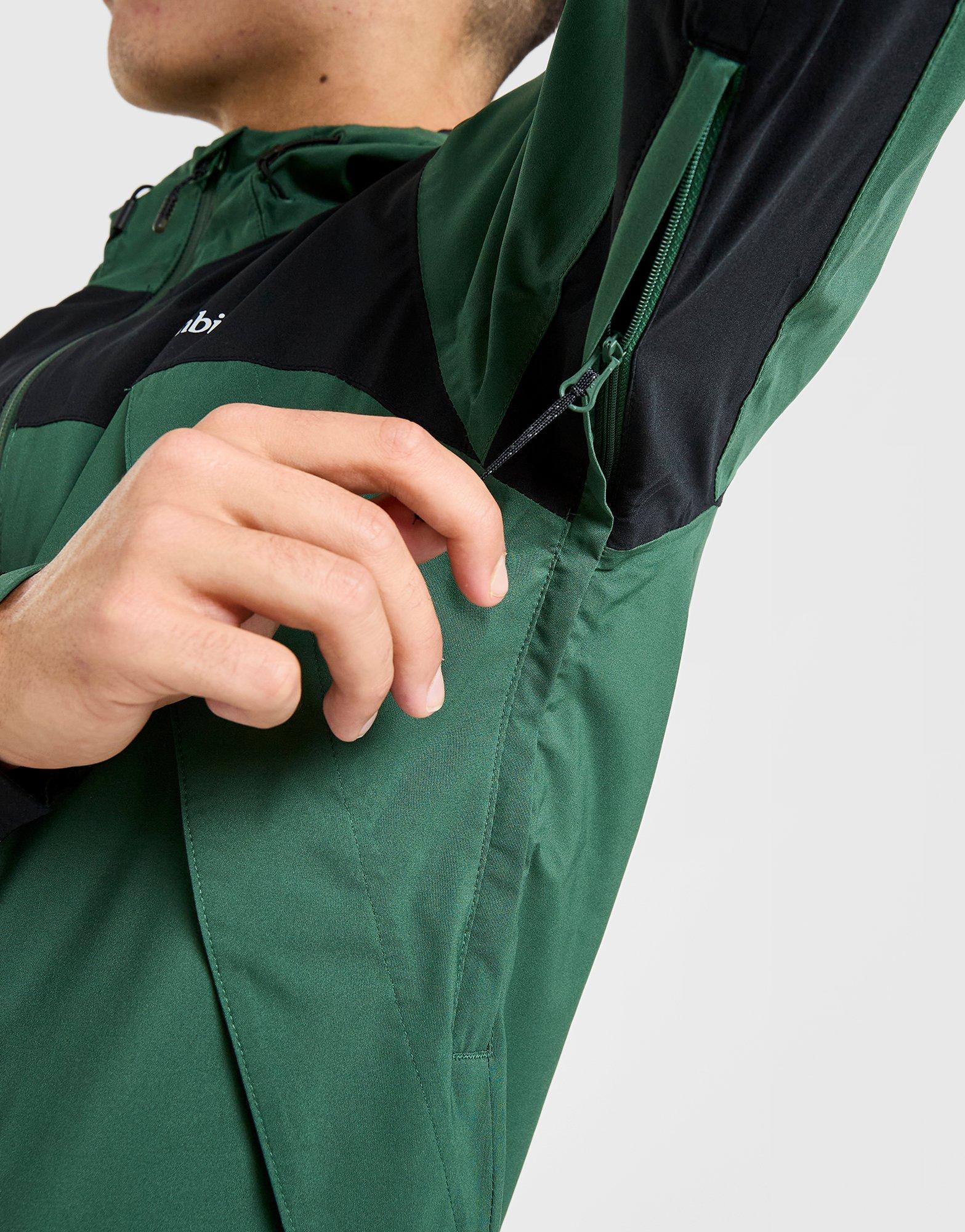 Columbia Boulder Falls Jacket