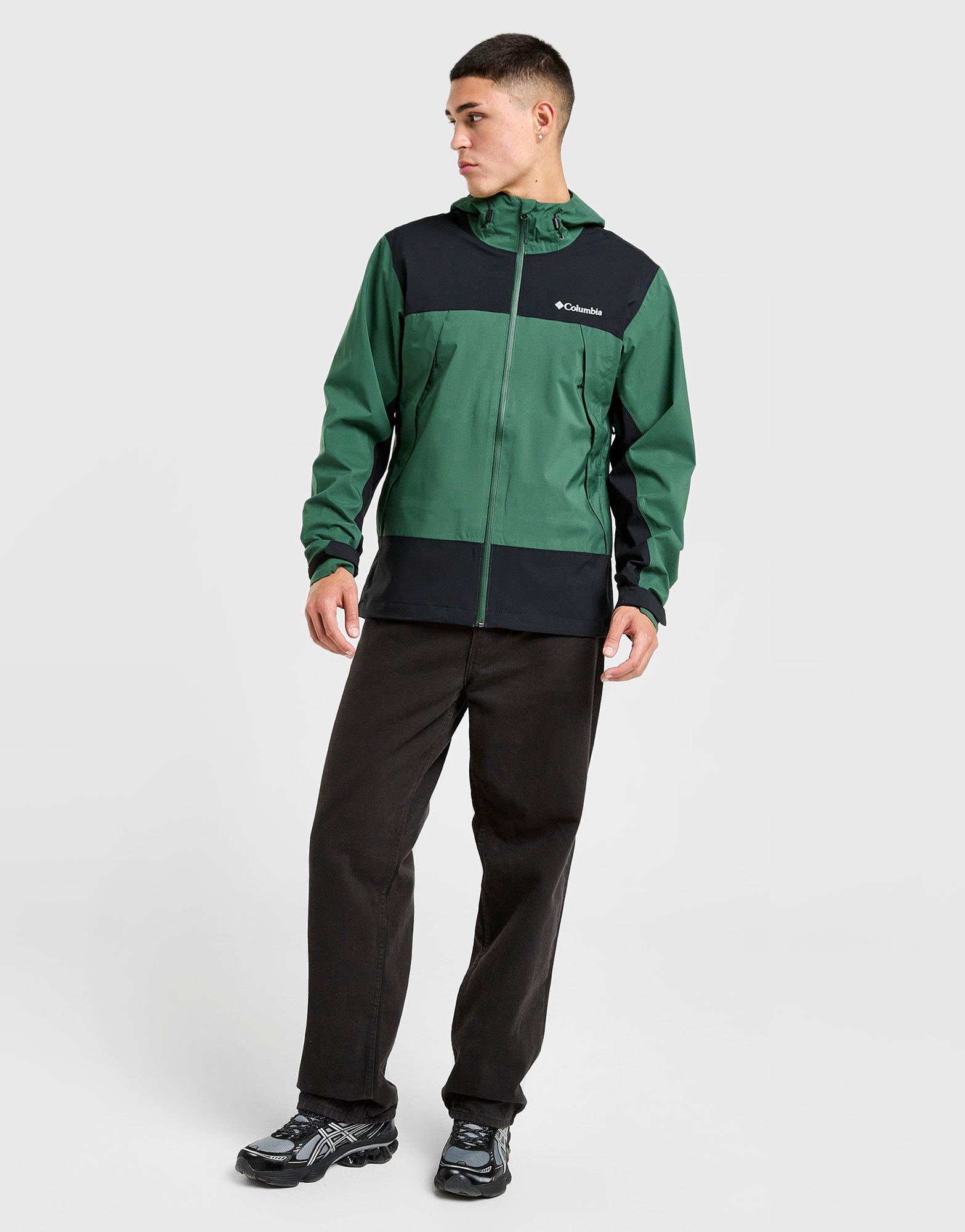 Columbia Boulder Falls Jacket