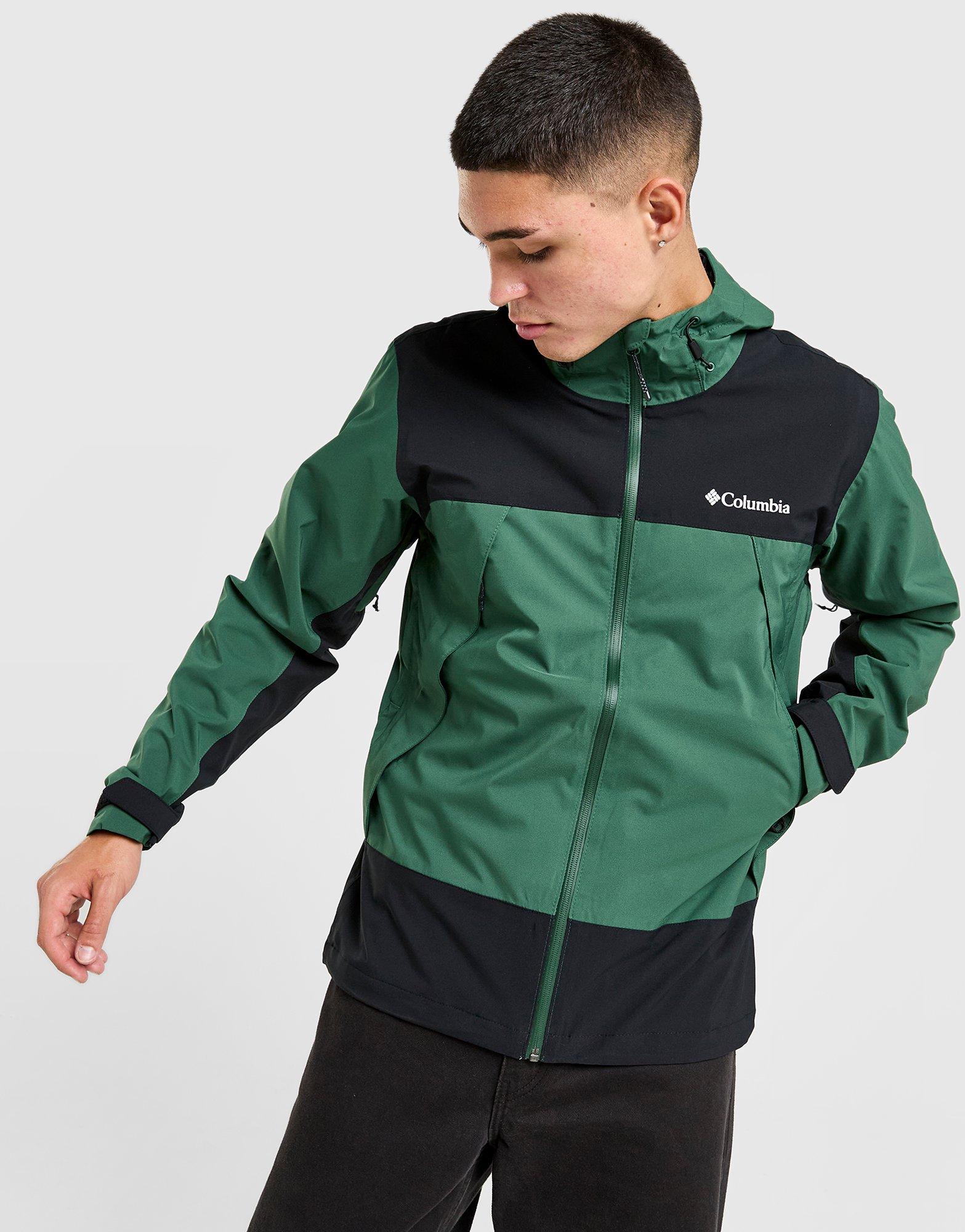 Columbia Boulder Falls Jacket