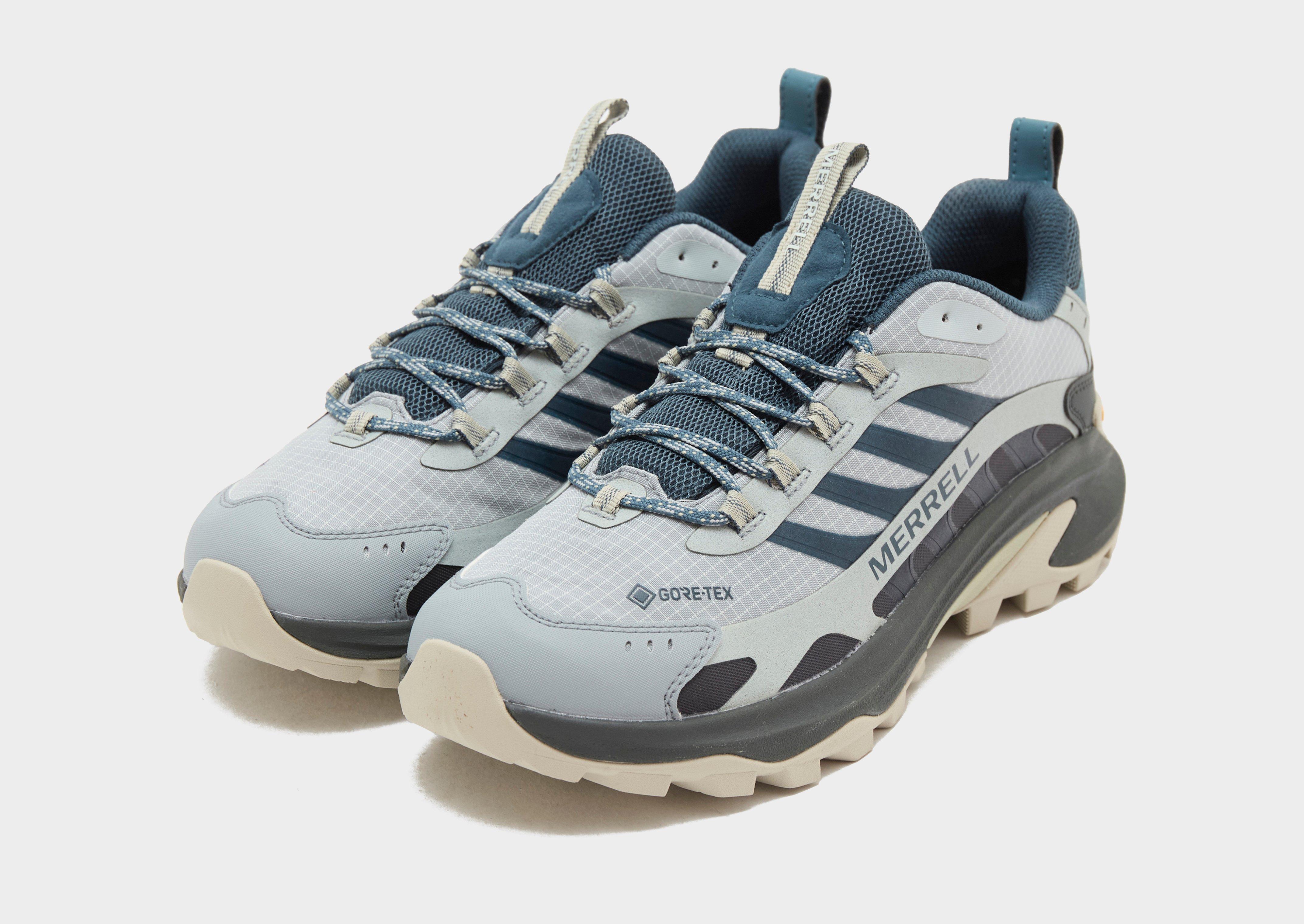 Merrell Moab Speed 2 GORE-TEX