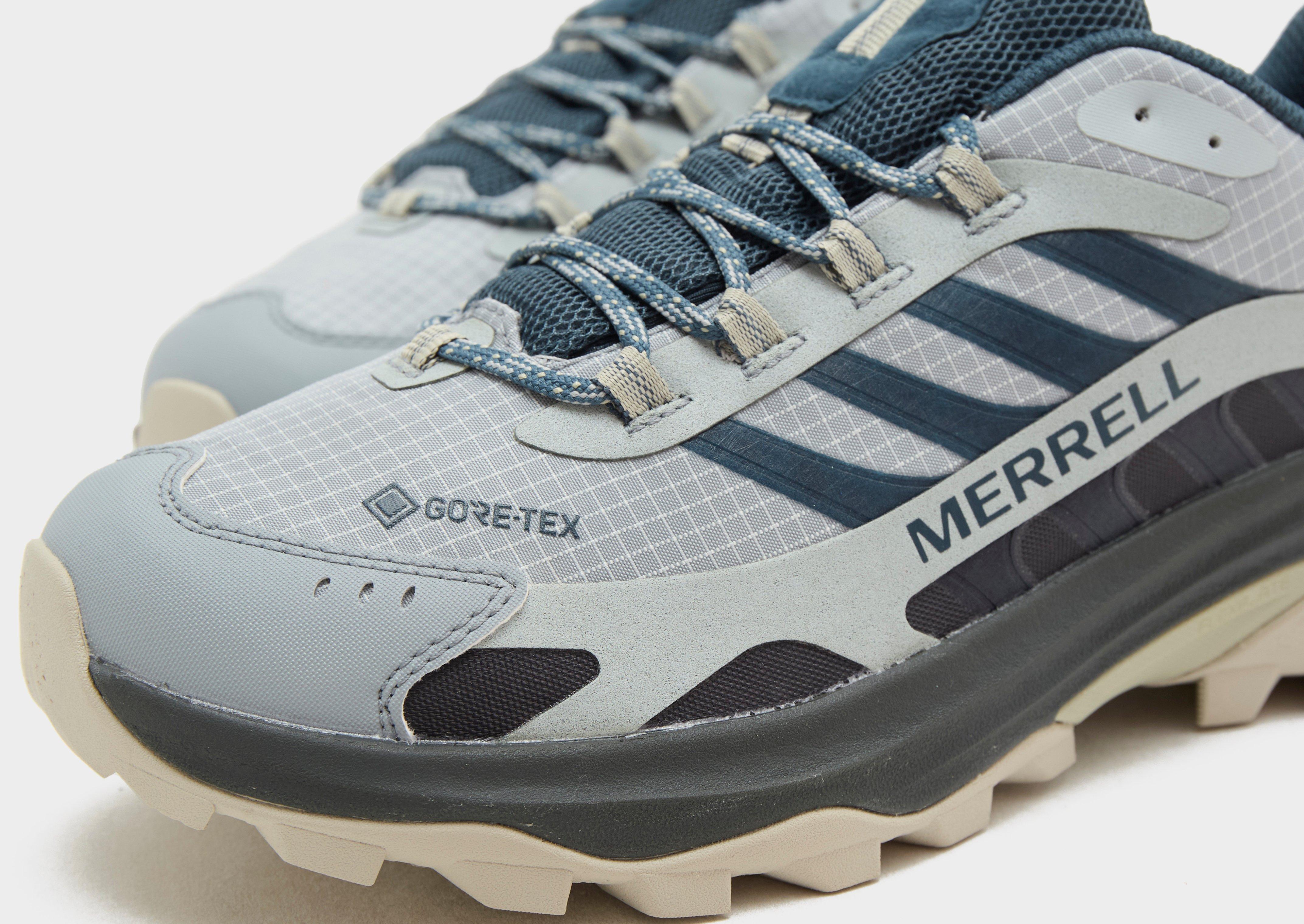 Merrell Moab Speed 2 GORE-TEX
