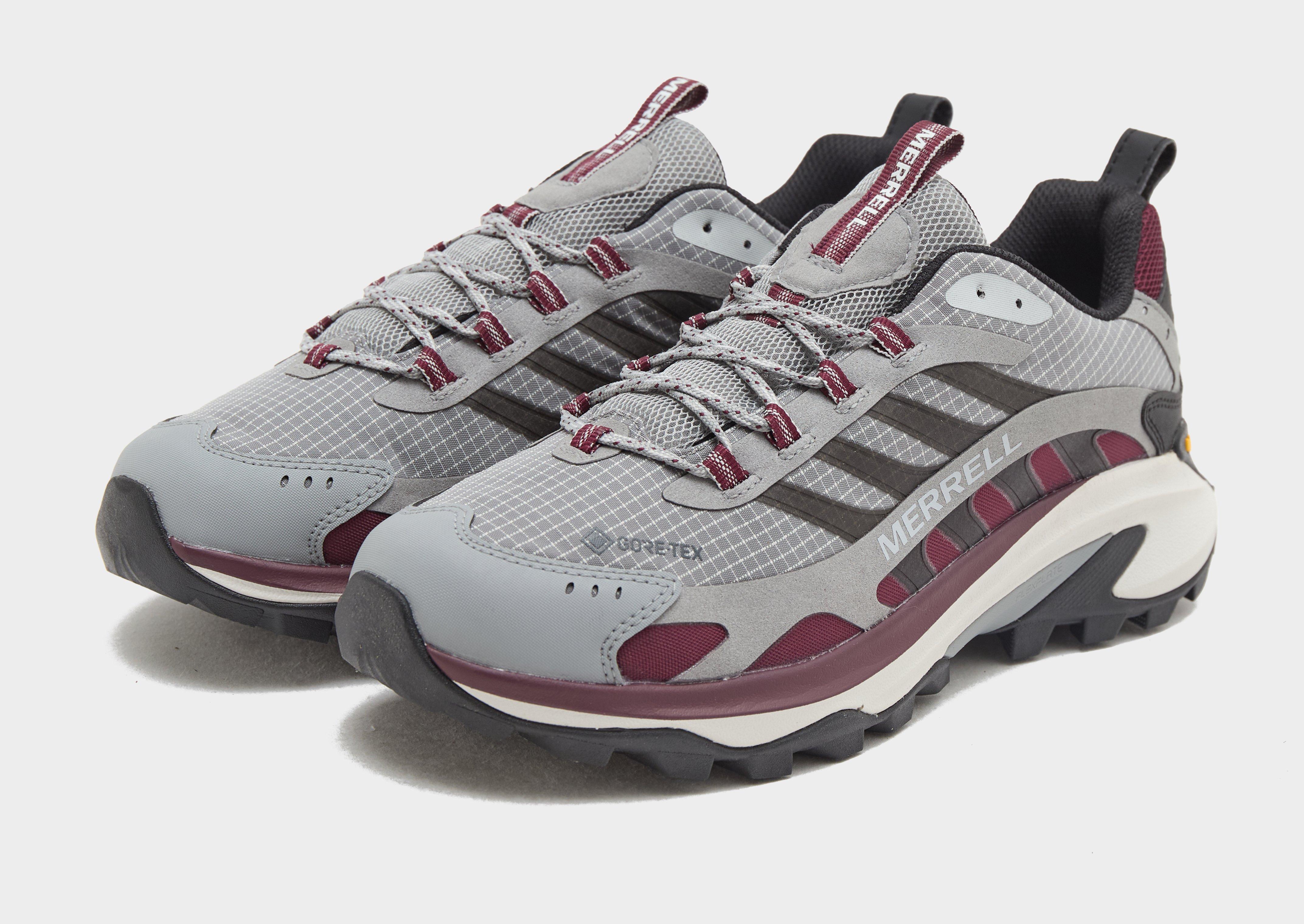 Merrell Moab Speed 2 GORE-TEX