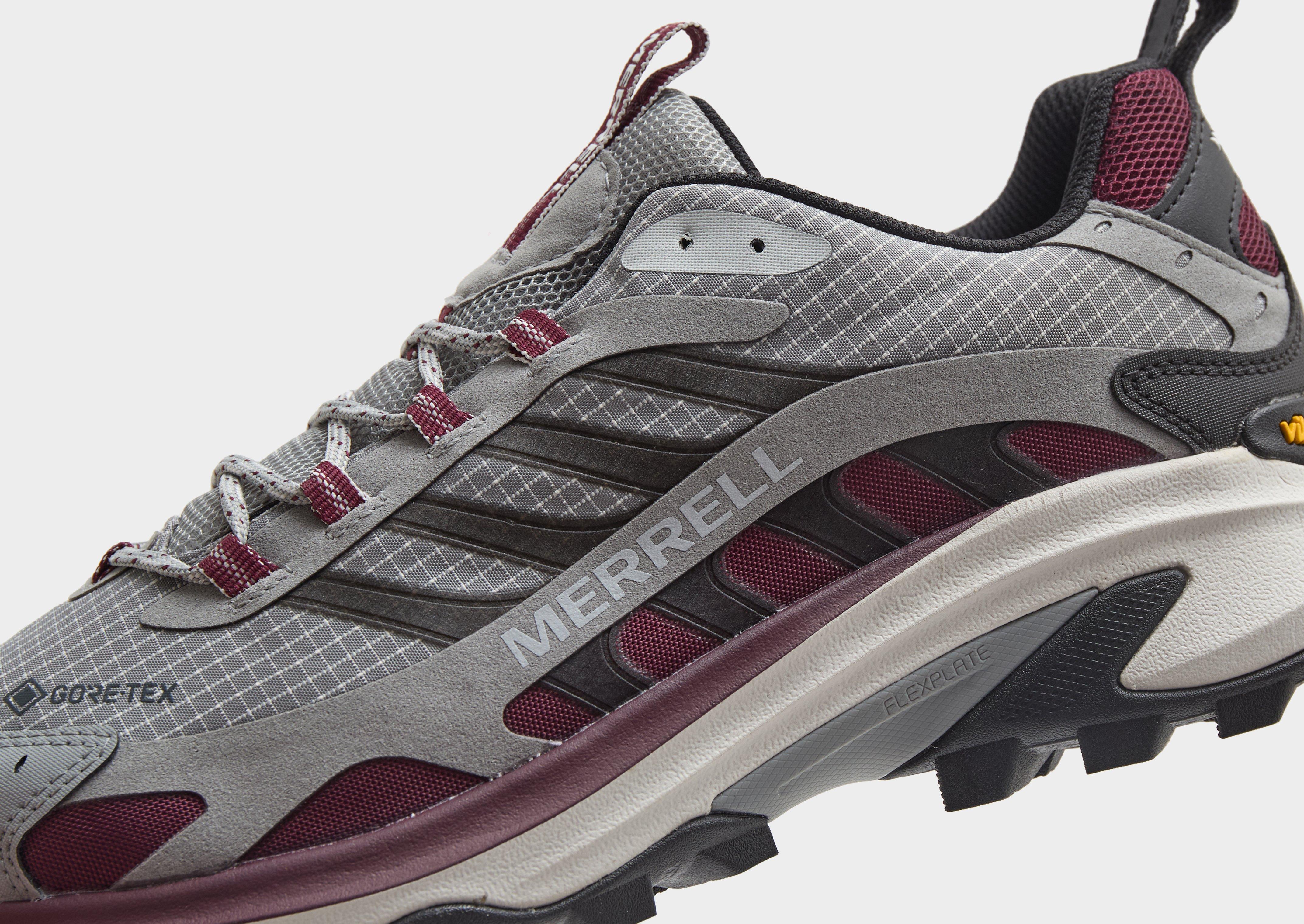 Merrell Moab Speed 2 GORE-TEX