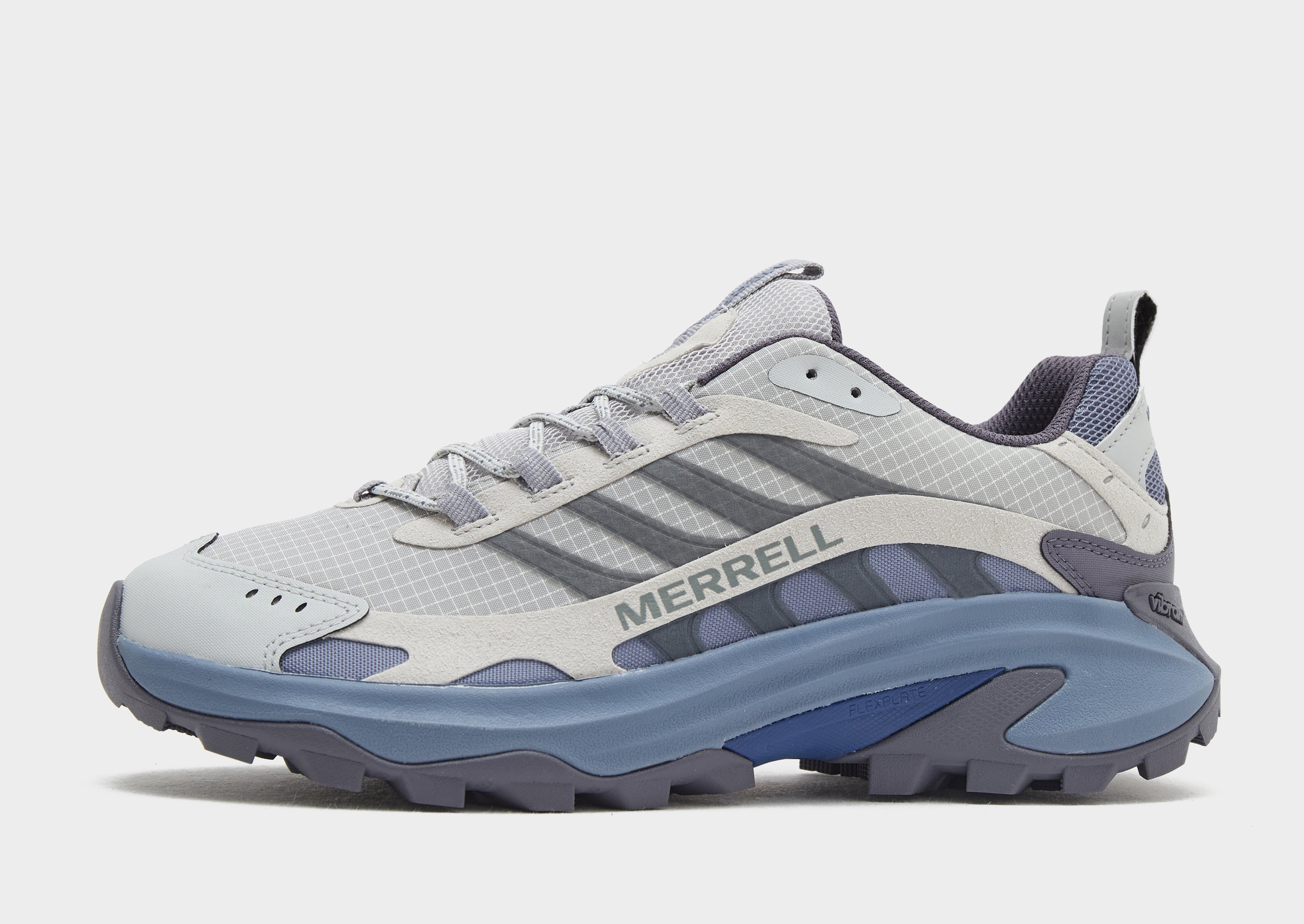 Grey Merrell Moab Speed 2 - JD Sports Global