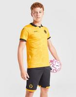 SUDU Wolverhampton Wanderers FC 2025/26 Pantaloncino Junior