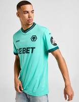 SUDU Maglia Trasferta Wolverhampton Wanderers FC 2025/26