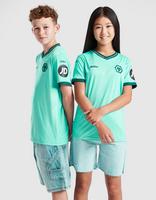 SUDU Maglia Trasferta Wolverhampton Wanderers FC 2025/26 Junior