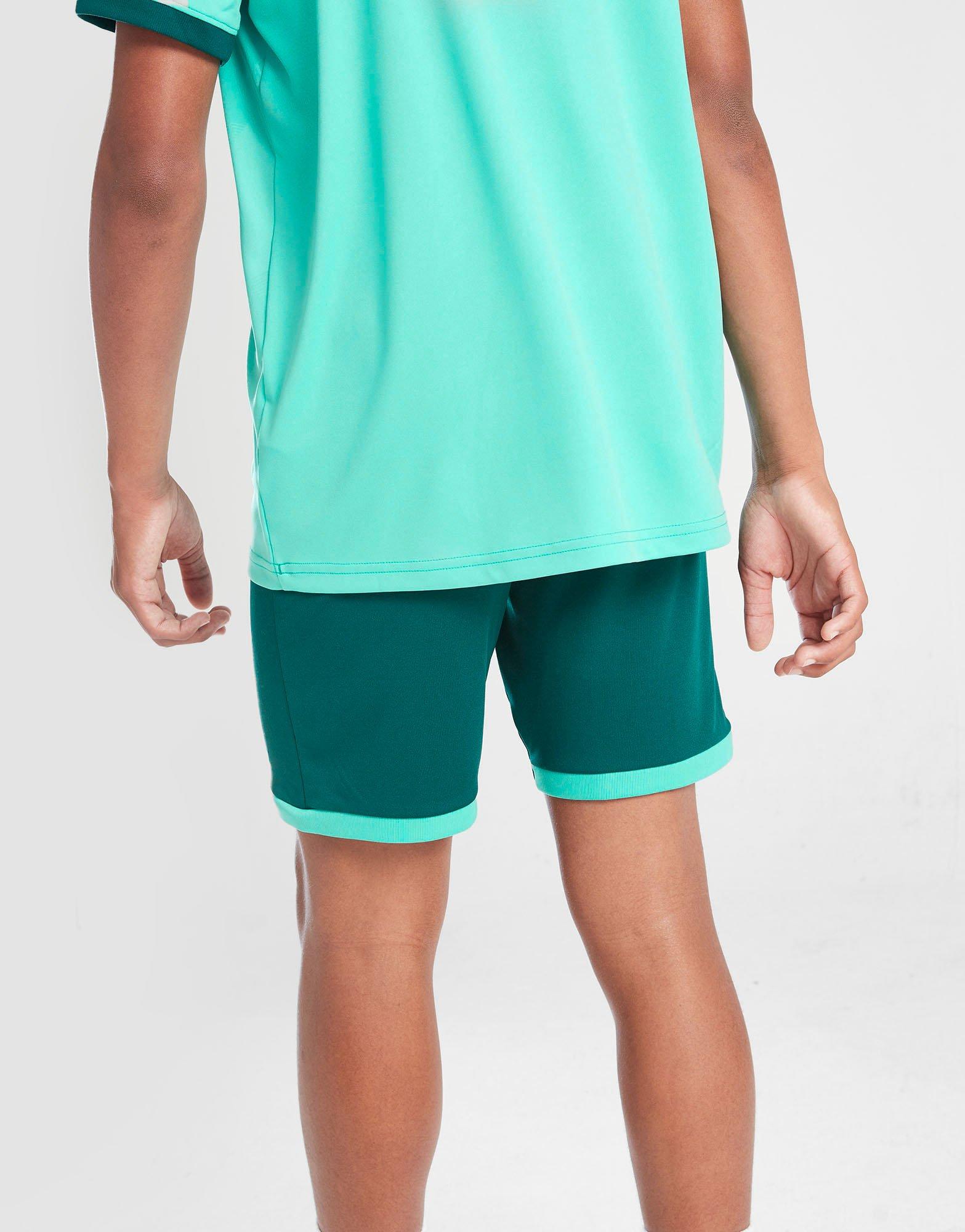 SUDU Wolverhampton Wanderers FC 2025/26 Away Shorts JNR