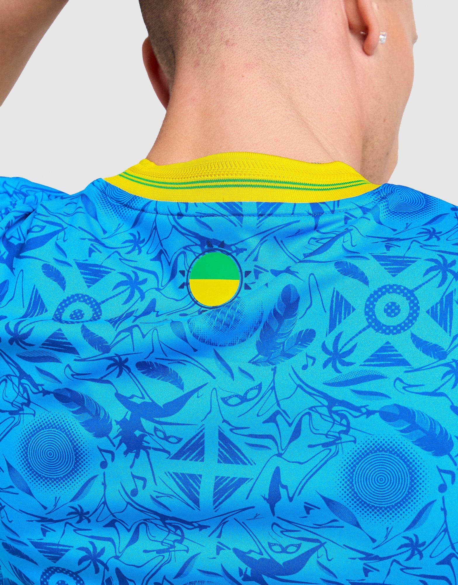 SUDU Wolverhampton Wanderers FC 2025/26 Third Shirt