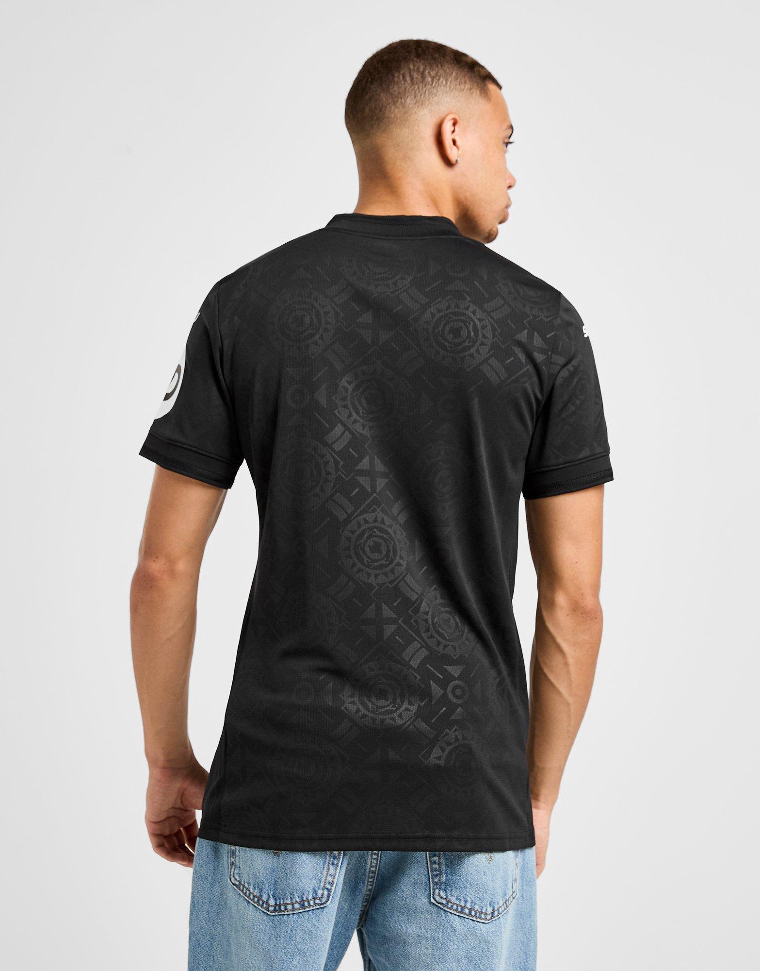 SUDU Wolverhampton Wanderers FC 25/26 Goalkeeper Shirt