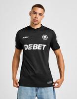 SUDU Wolverhampton Wanderers FC 25/26 Maglia Portiere
