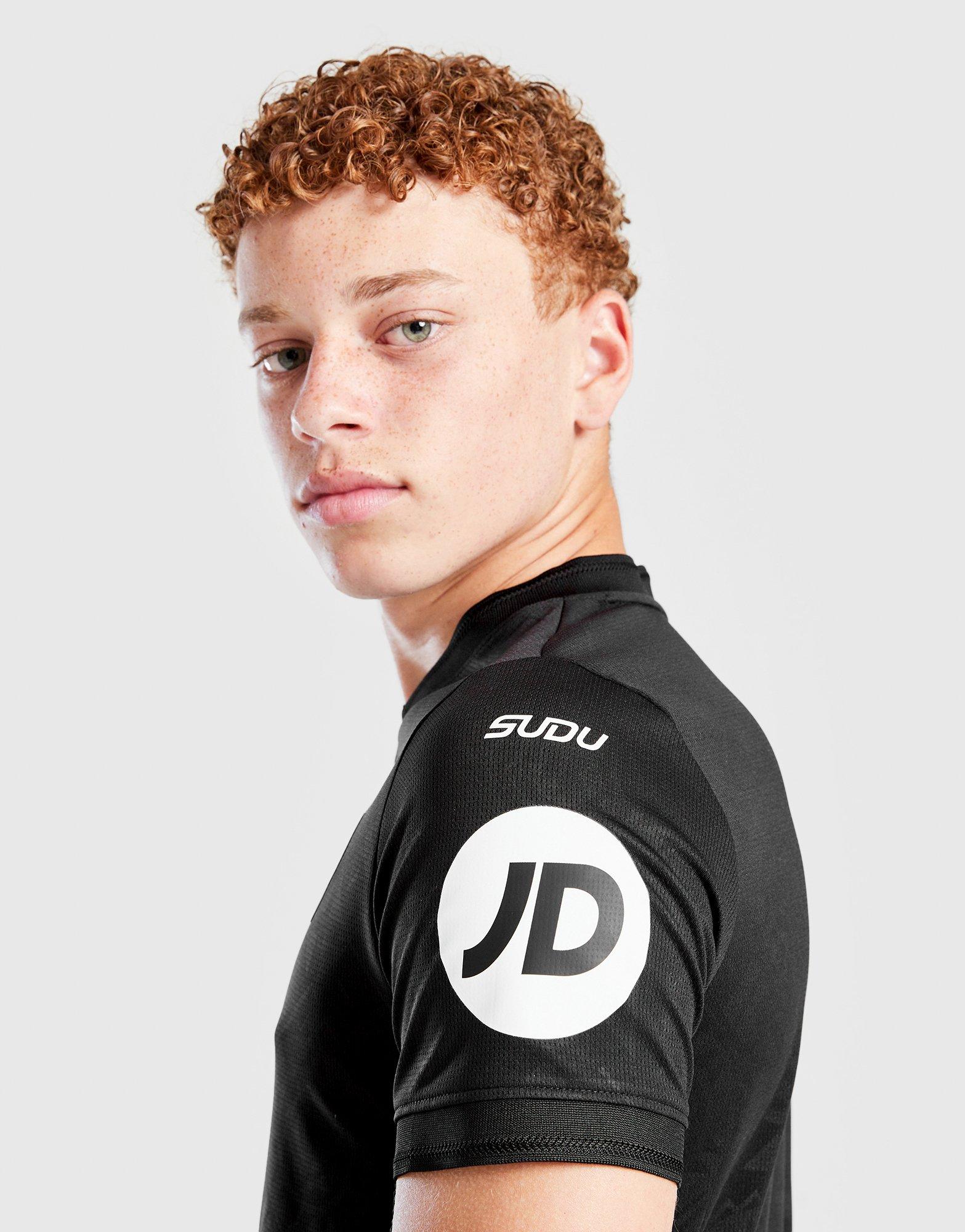 SUDU Camiseta de portero Wolverhampton Wanderers 25/26 Júnior