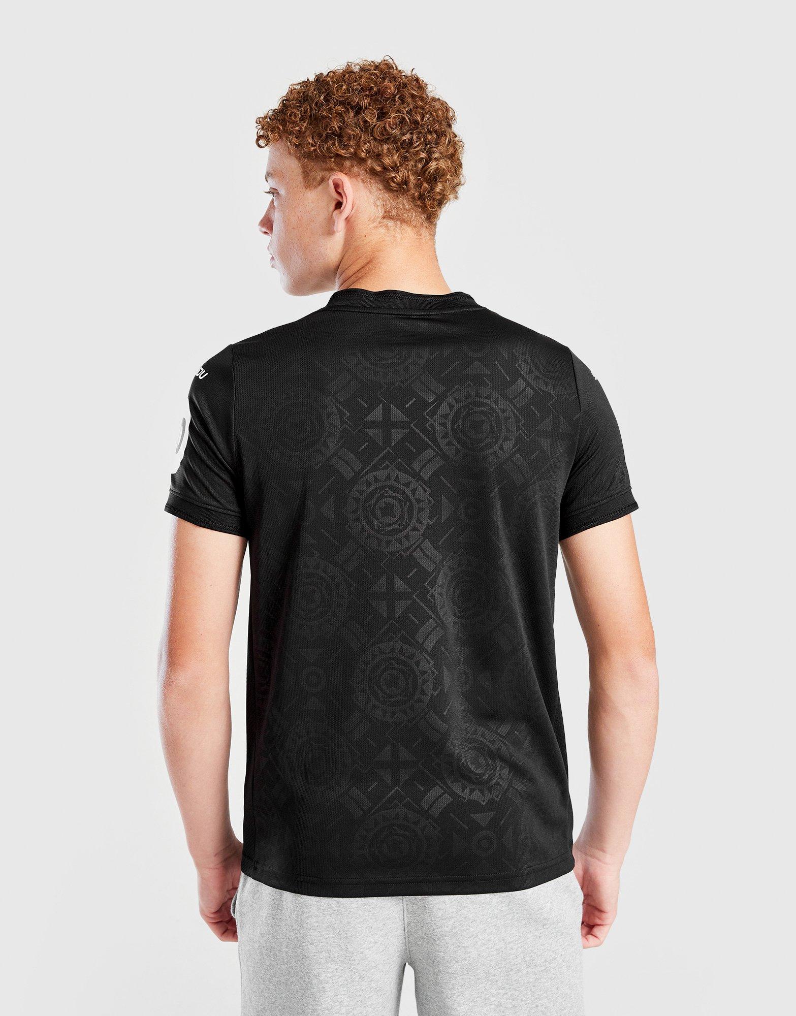 SUDU Camiseta de portero Wolverhampton Wanderers 25/26 Júnior