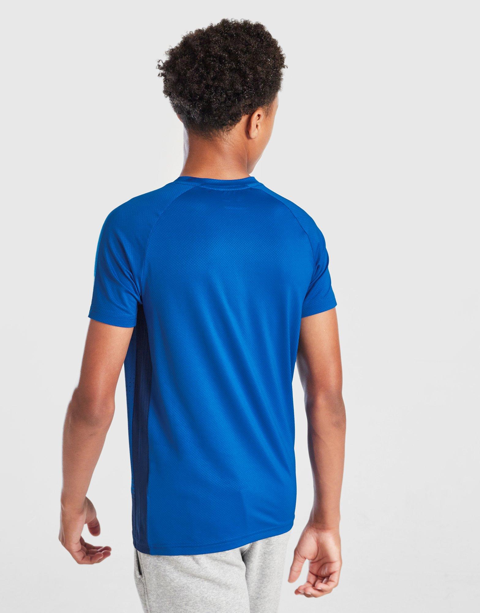 SUDU Wolverhampton Wanderers FC Training T-Shirt Junior