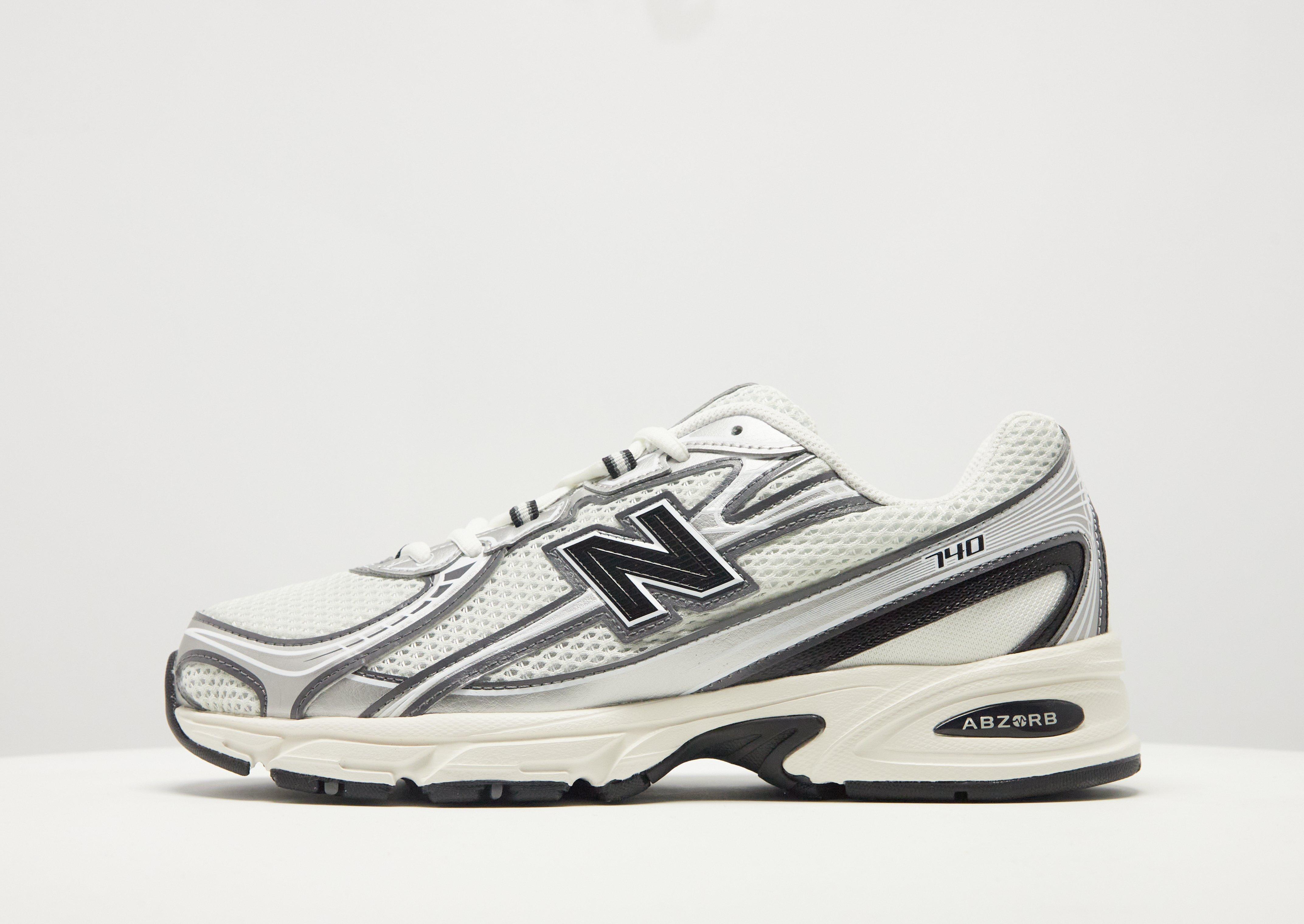 New Balance 740 Donna;