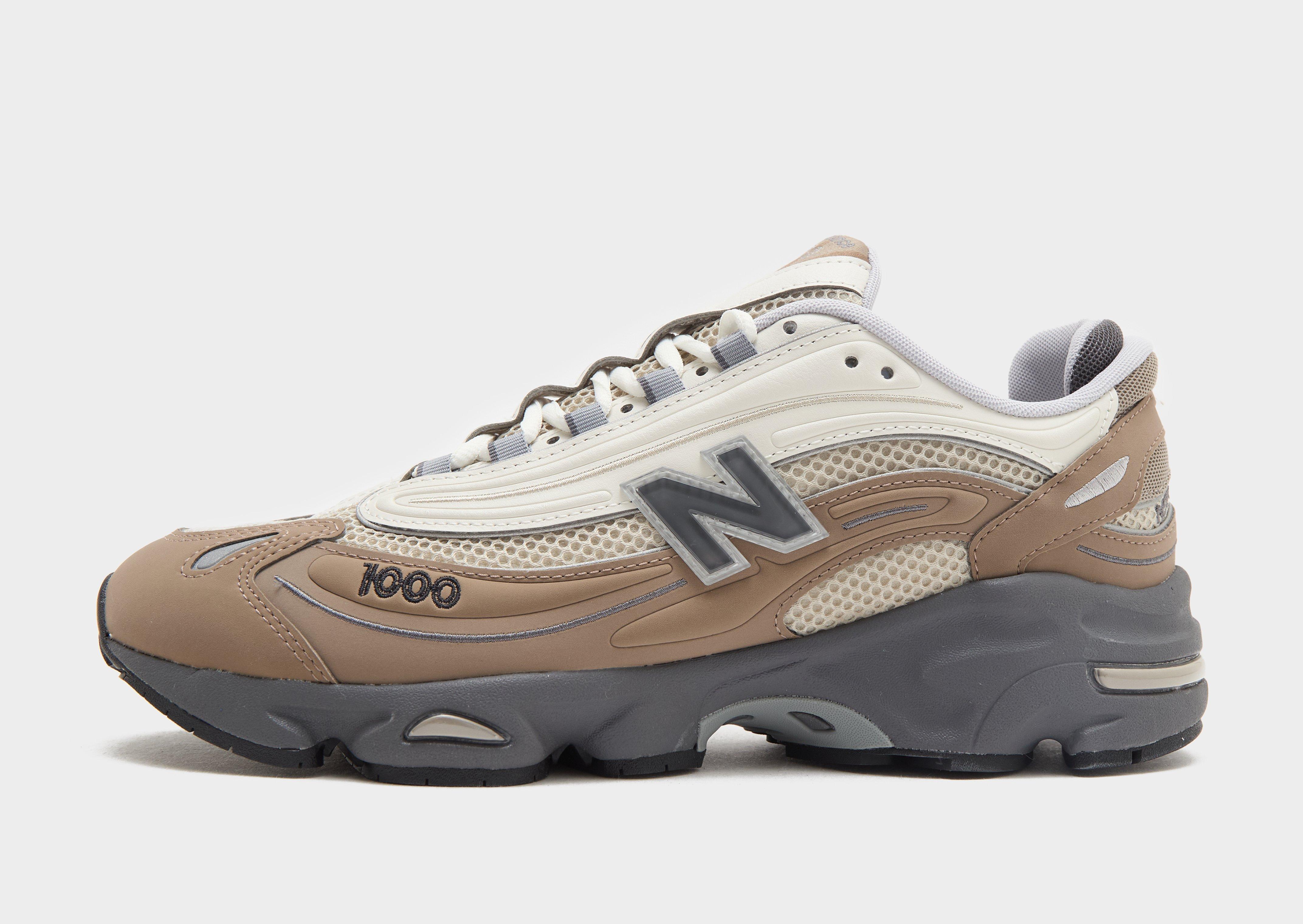 Sneaker Reebok Answer Marroni UGG Australia Goldenstar Women's