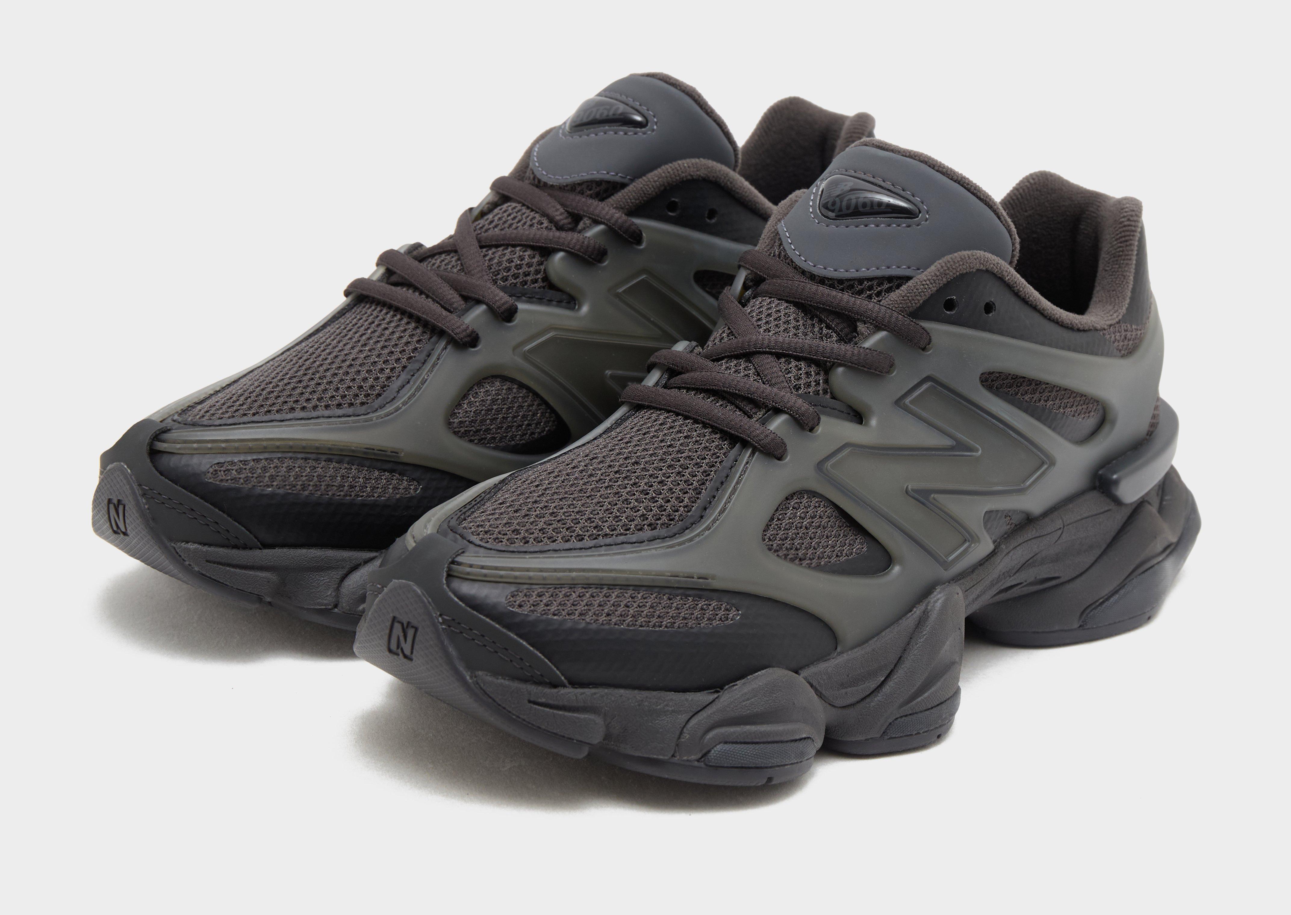 New Balance 9060 Caged