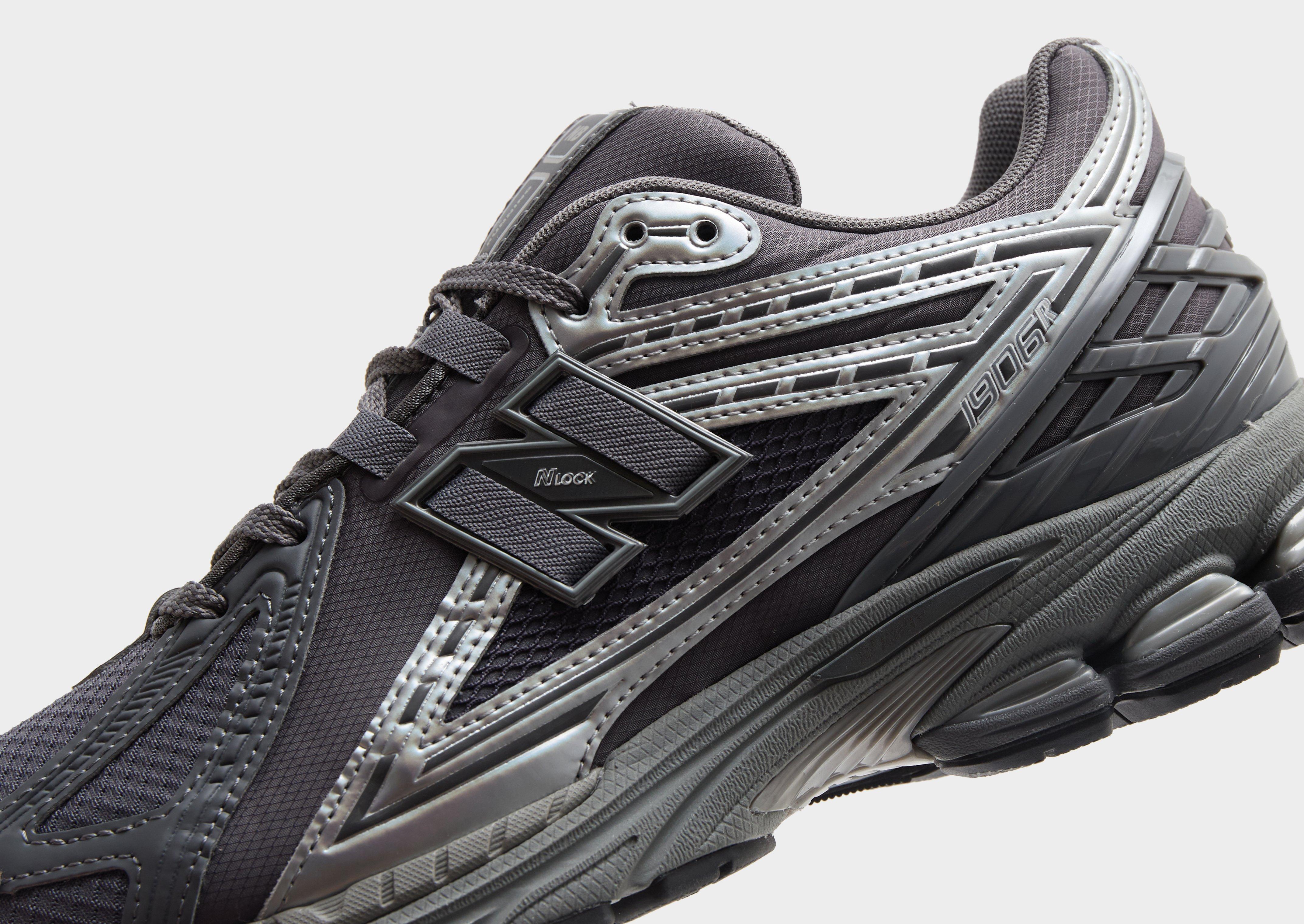new balance 1906 グレー 23.0 D New Balance 1906 “Arctic Grey” スニーカー | グレー | FARFETCH JP