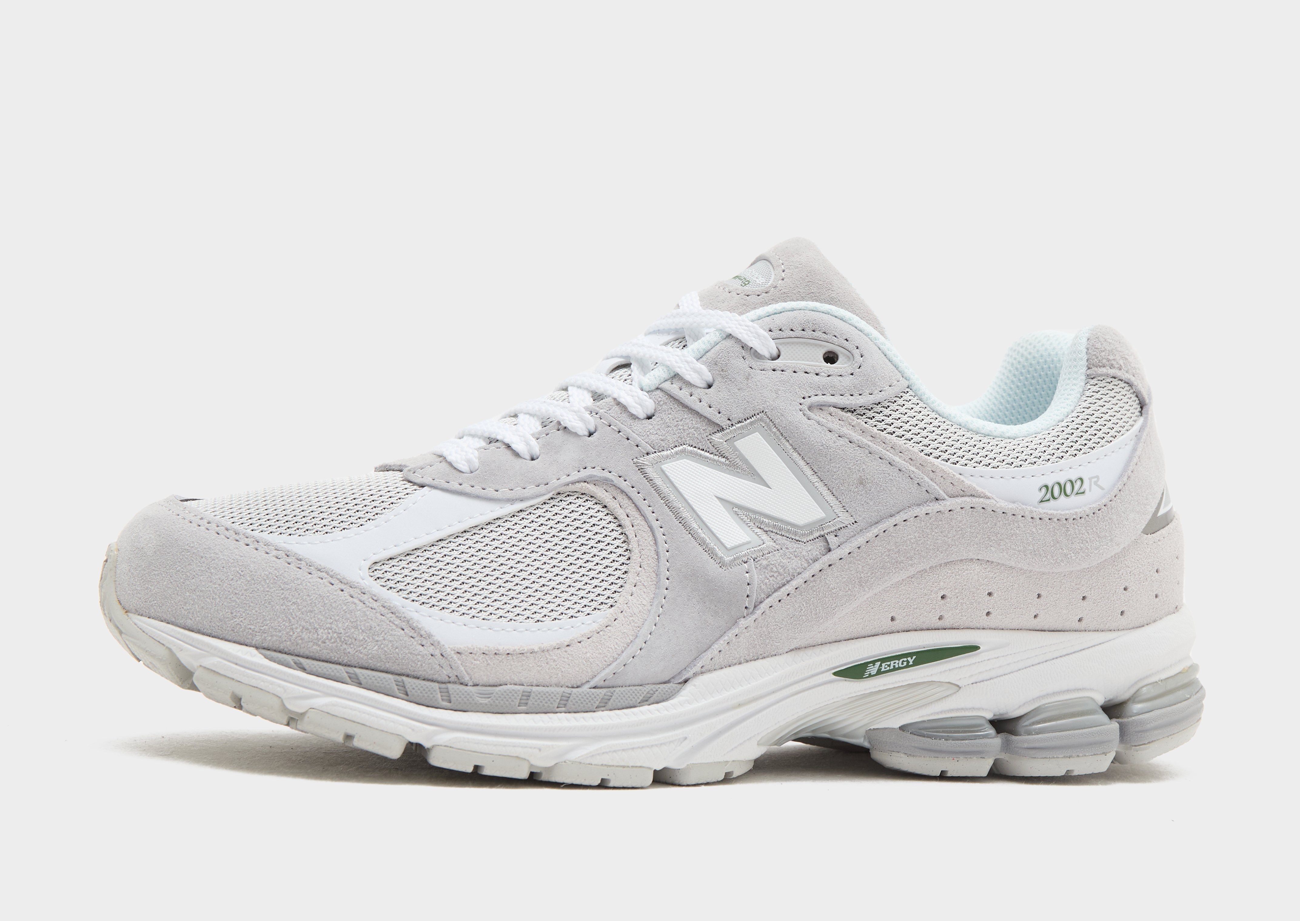 【専用】New Balance 2002R New Balance 2002R Orb Pink Men's Size 13 Grey Silver Custom