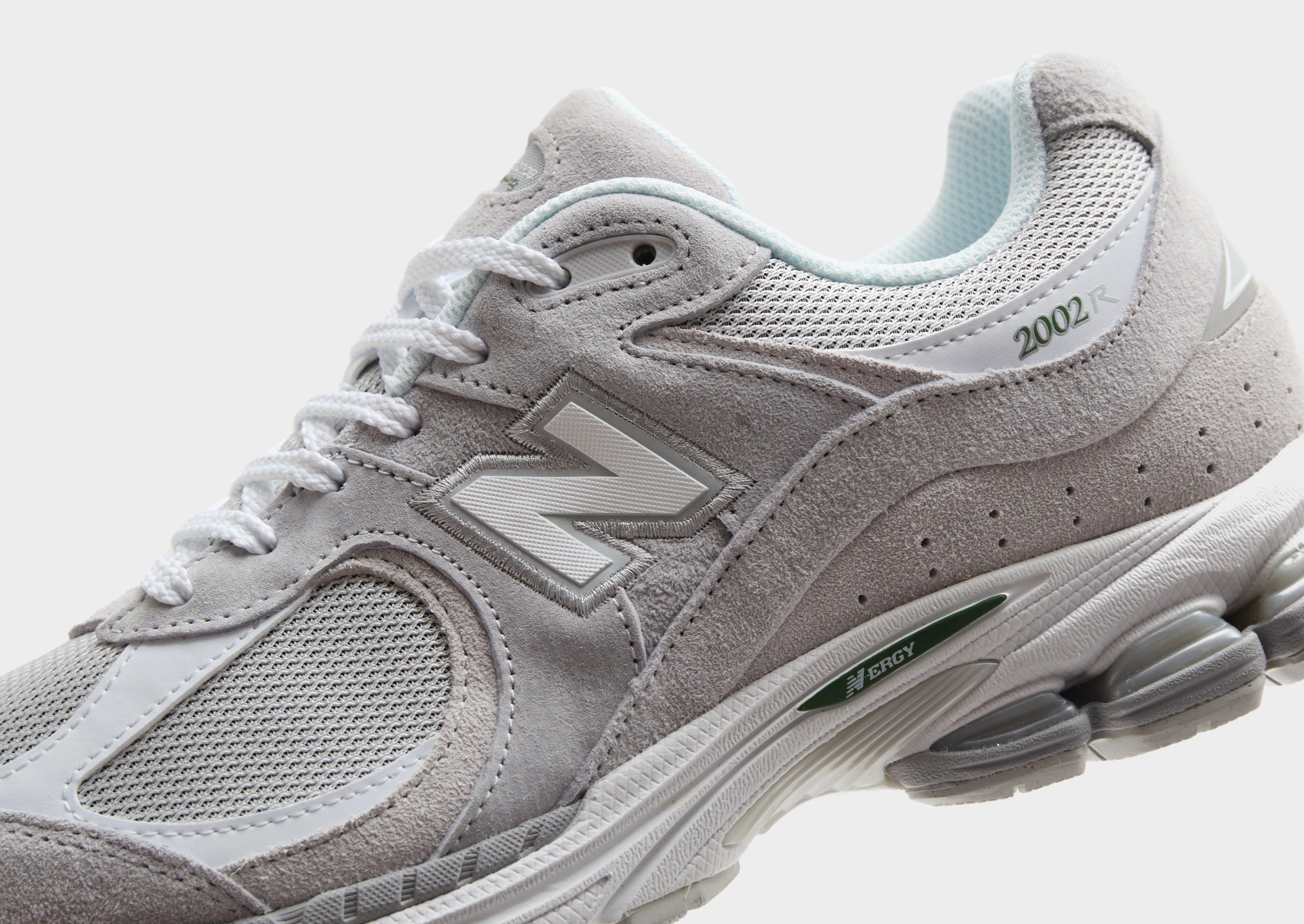 Grey New Balance 2002R - JD Sports Global