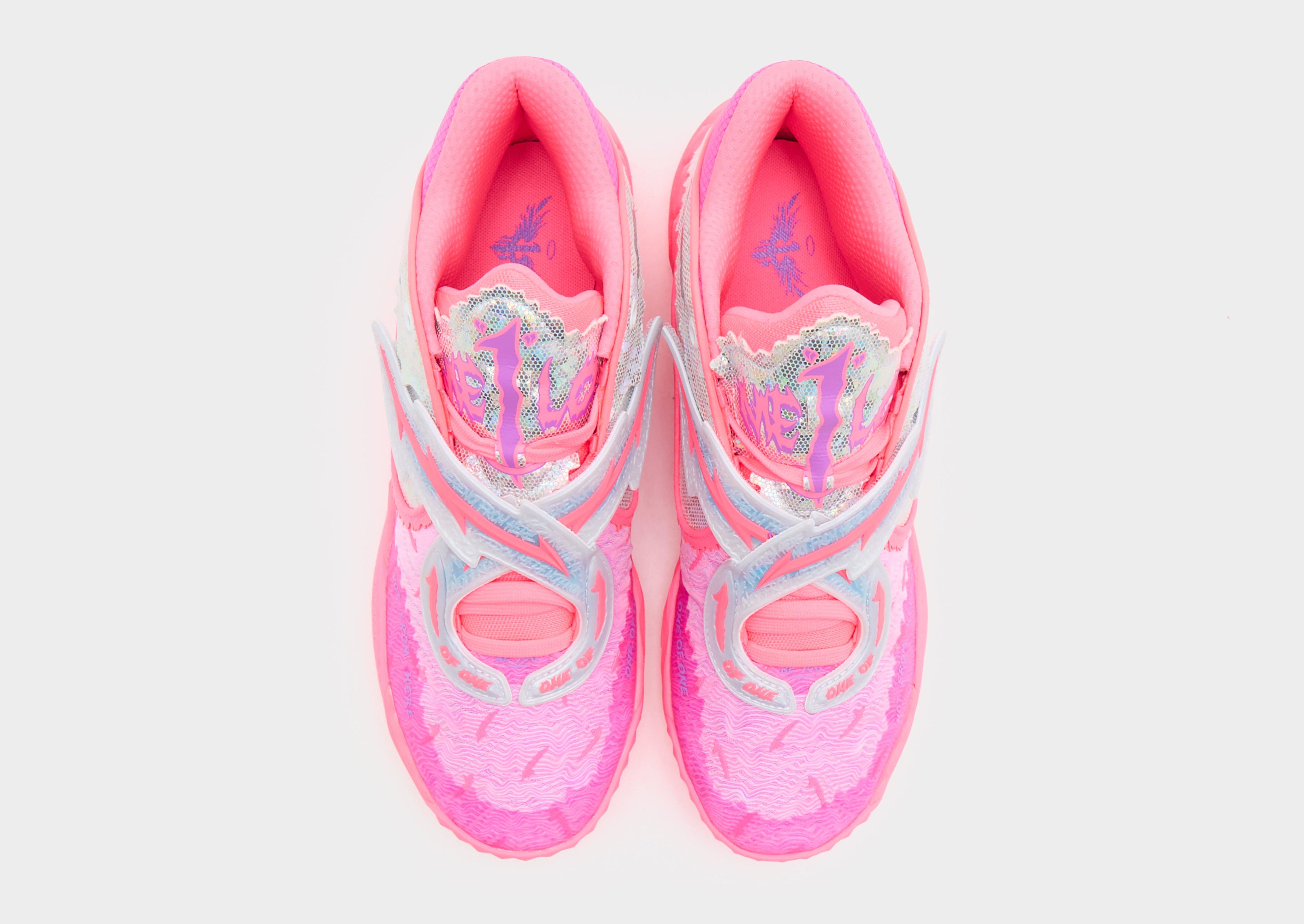 PUMA x LAMELO BALL MB.05 World Tour