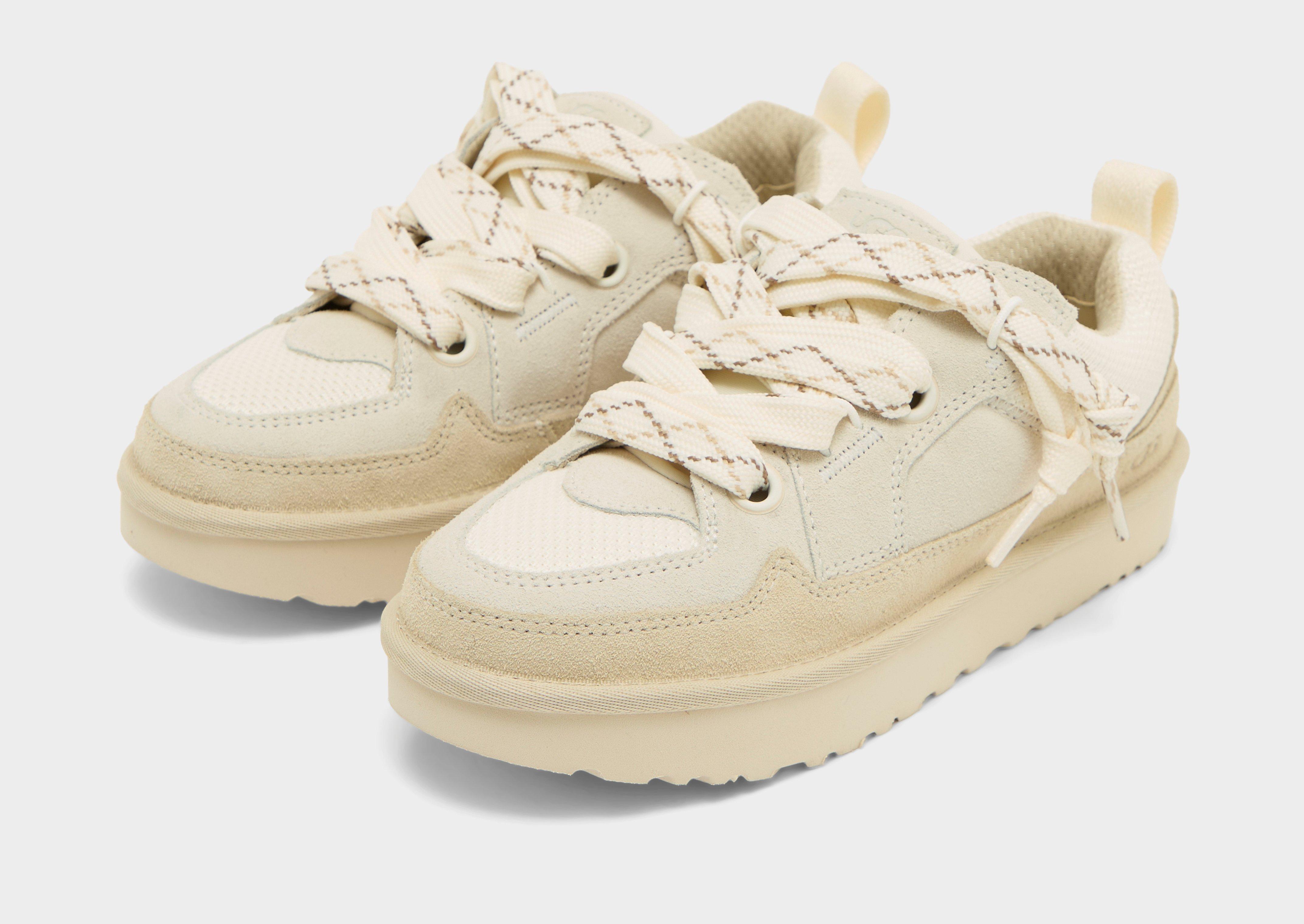 UGG Lo Lowmel Women's