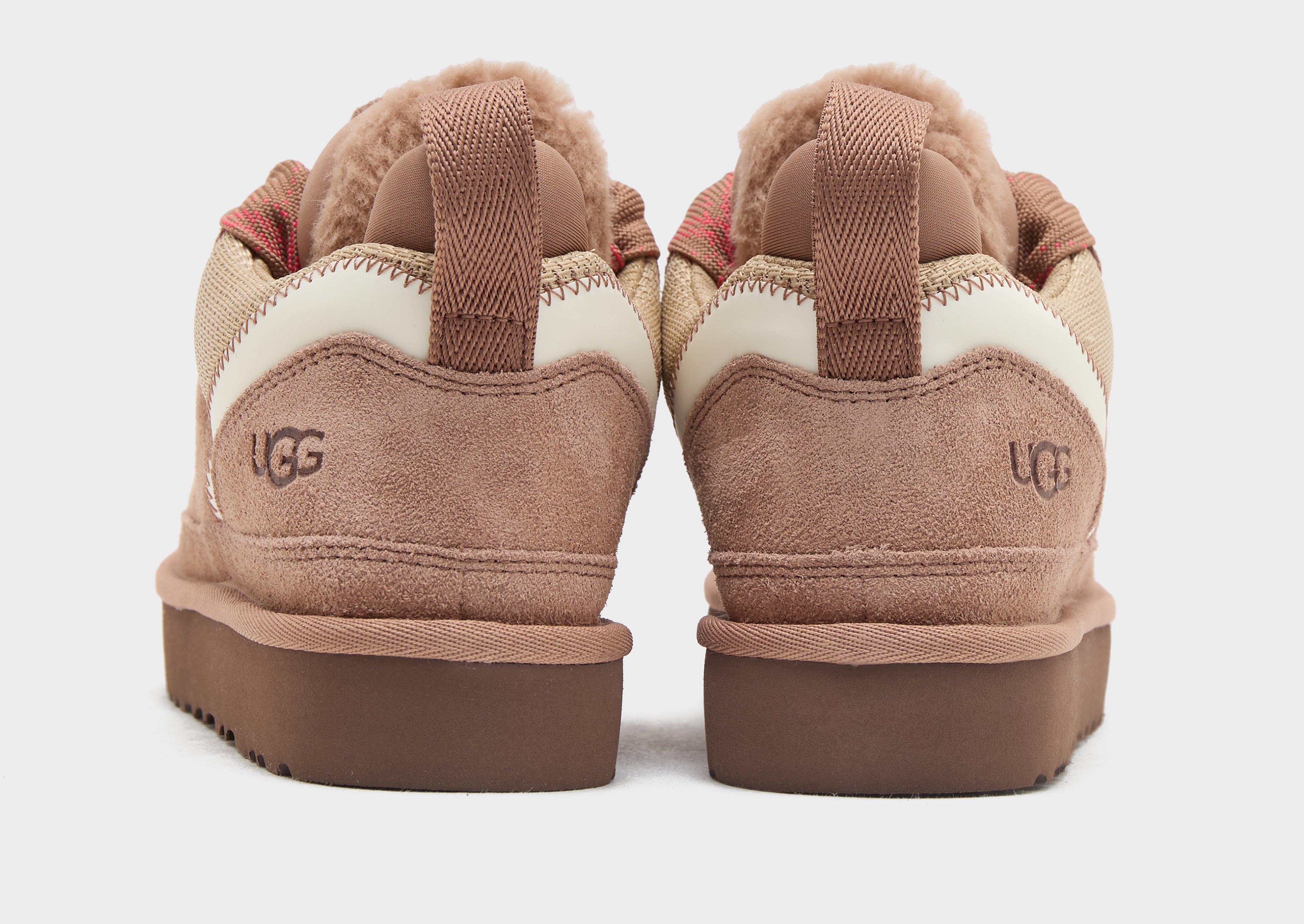 UGG Lowmel Femme
