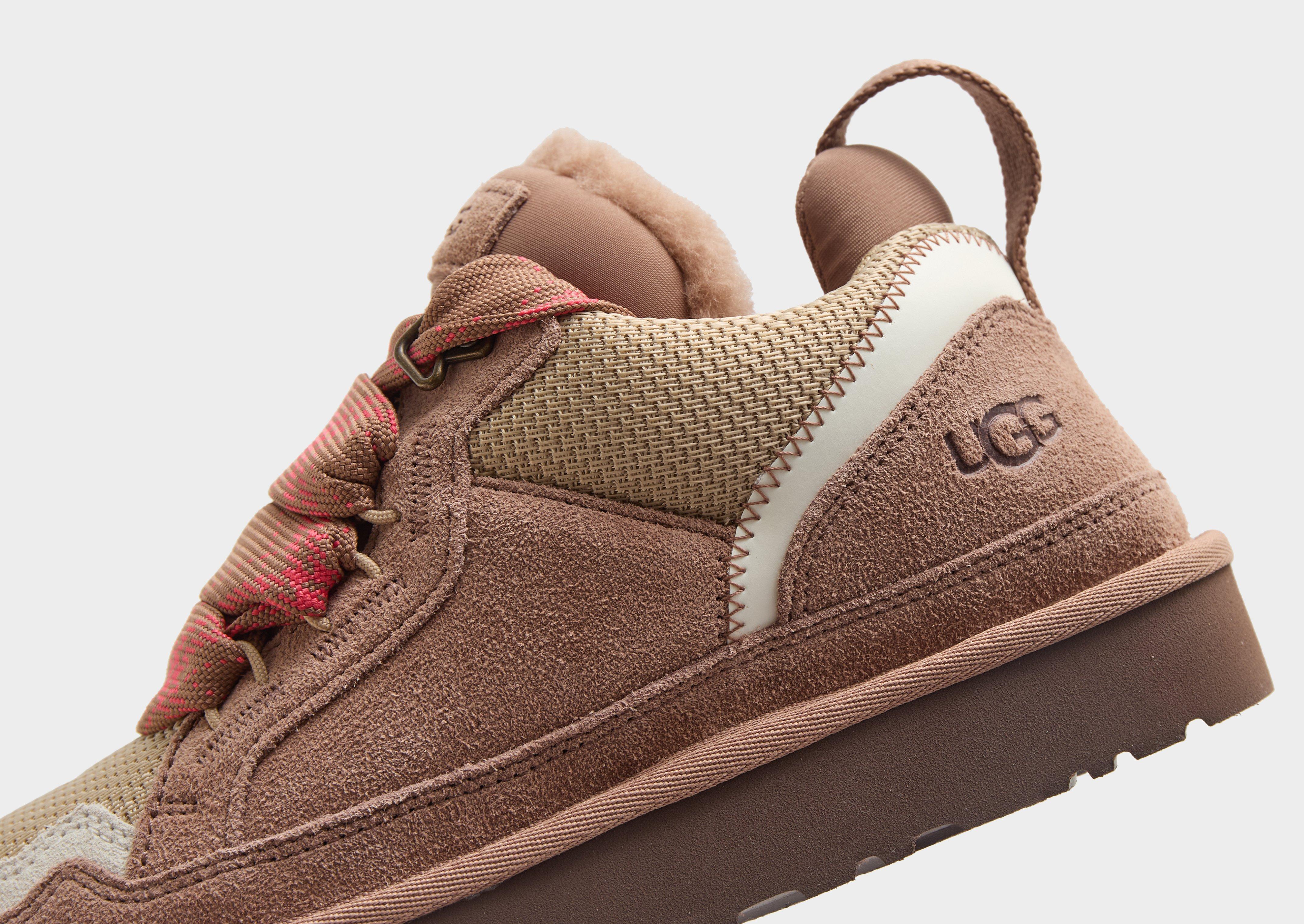 UGG Lowmel Femme