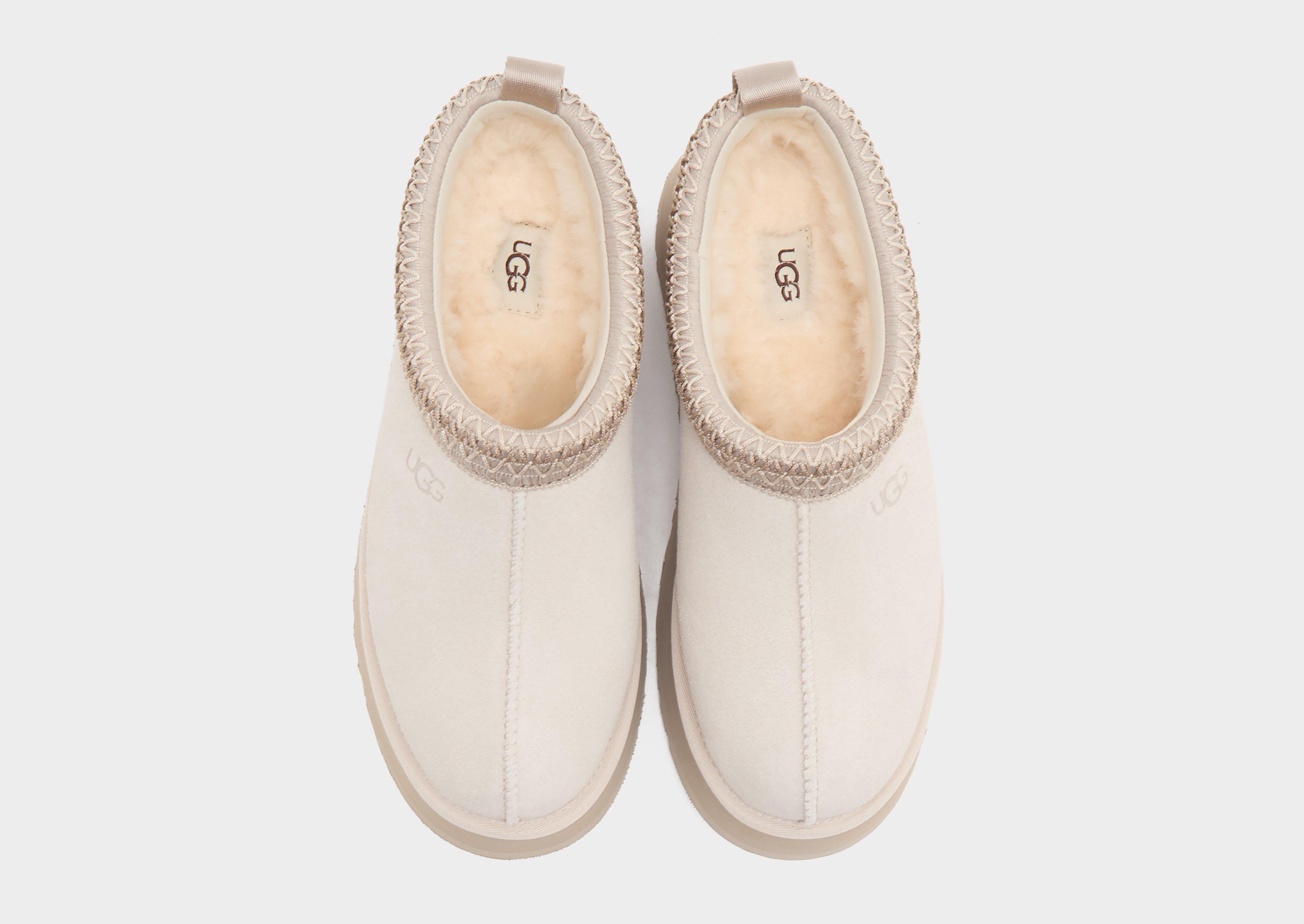 Cream UGG Tazz II Women's - JD Sports Global