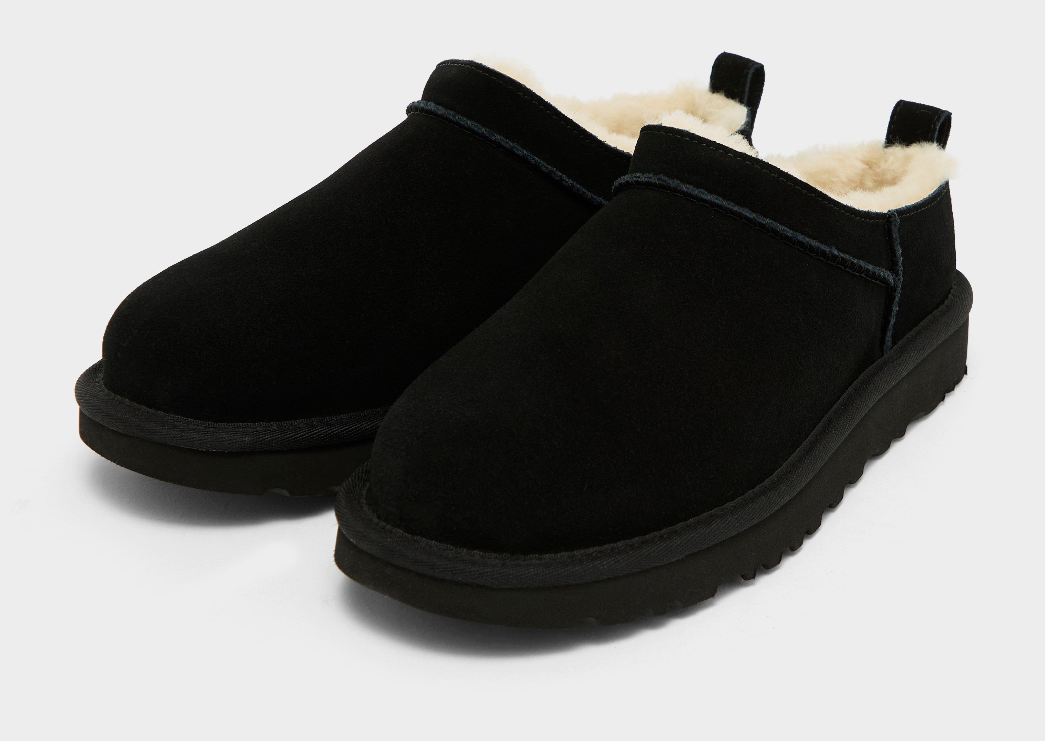 UGG Micro Boot Women's