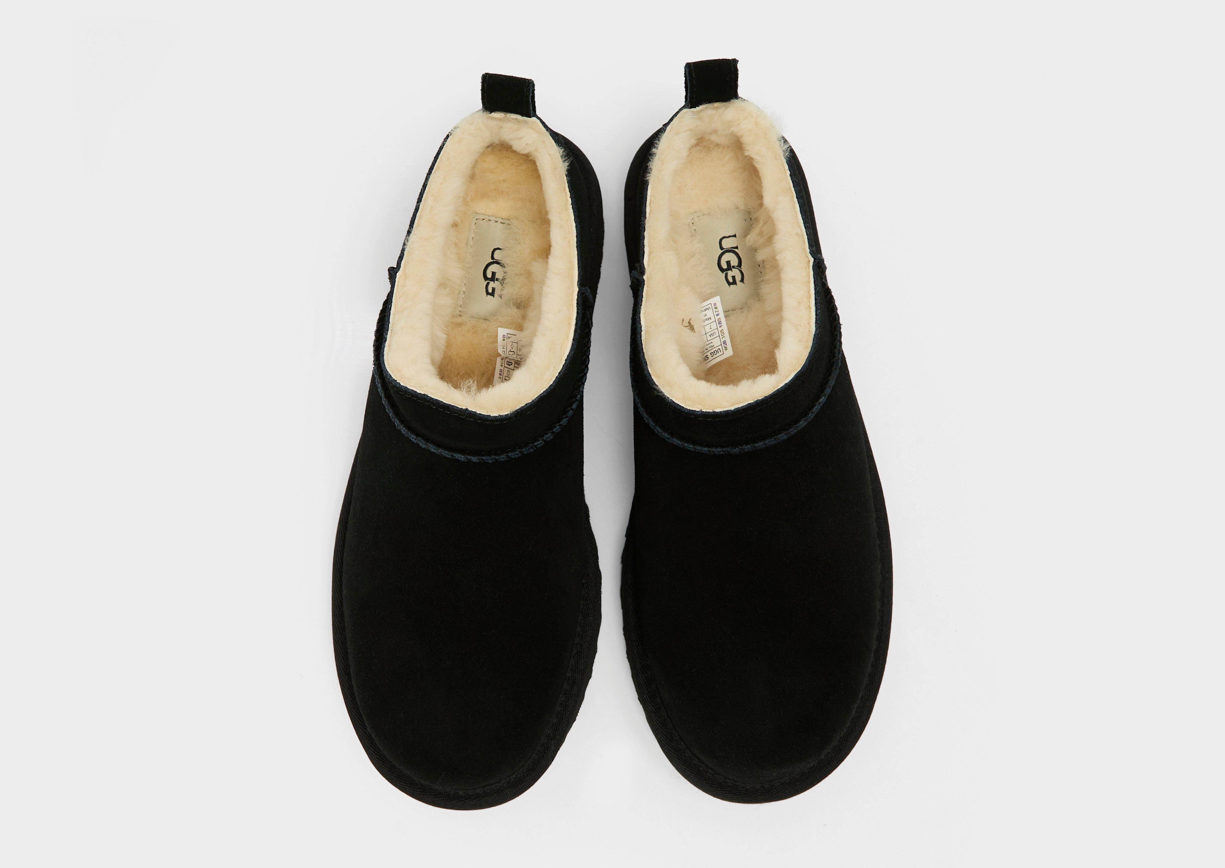 UGG Micro Boot Women's