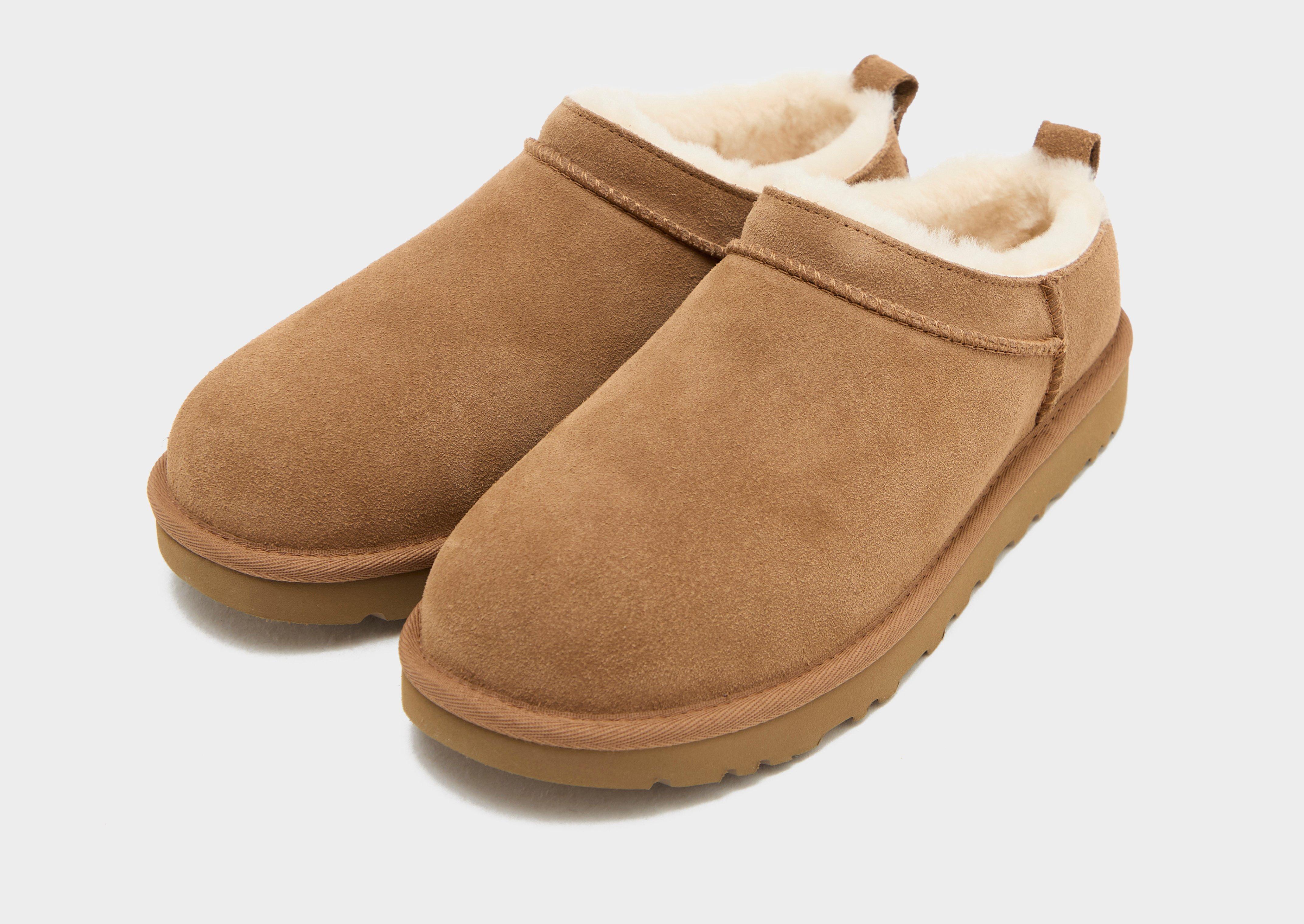 UGG Micro Boot Women's