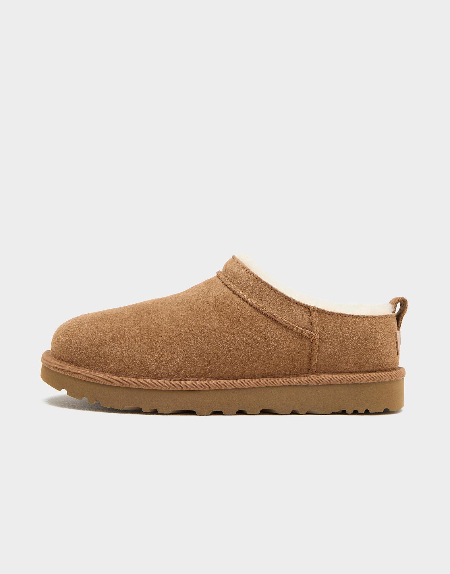 UGG Micro Boot Donna