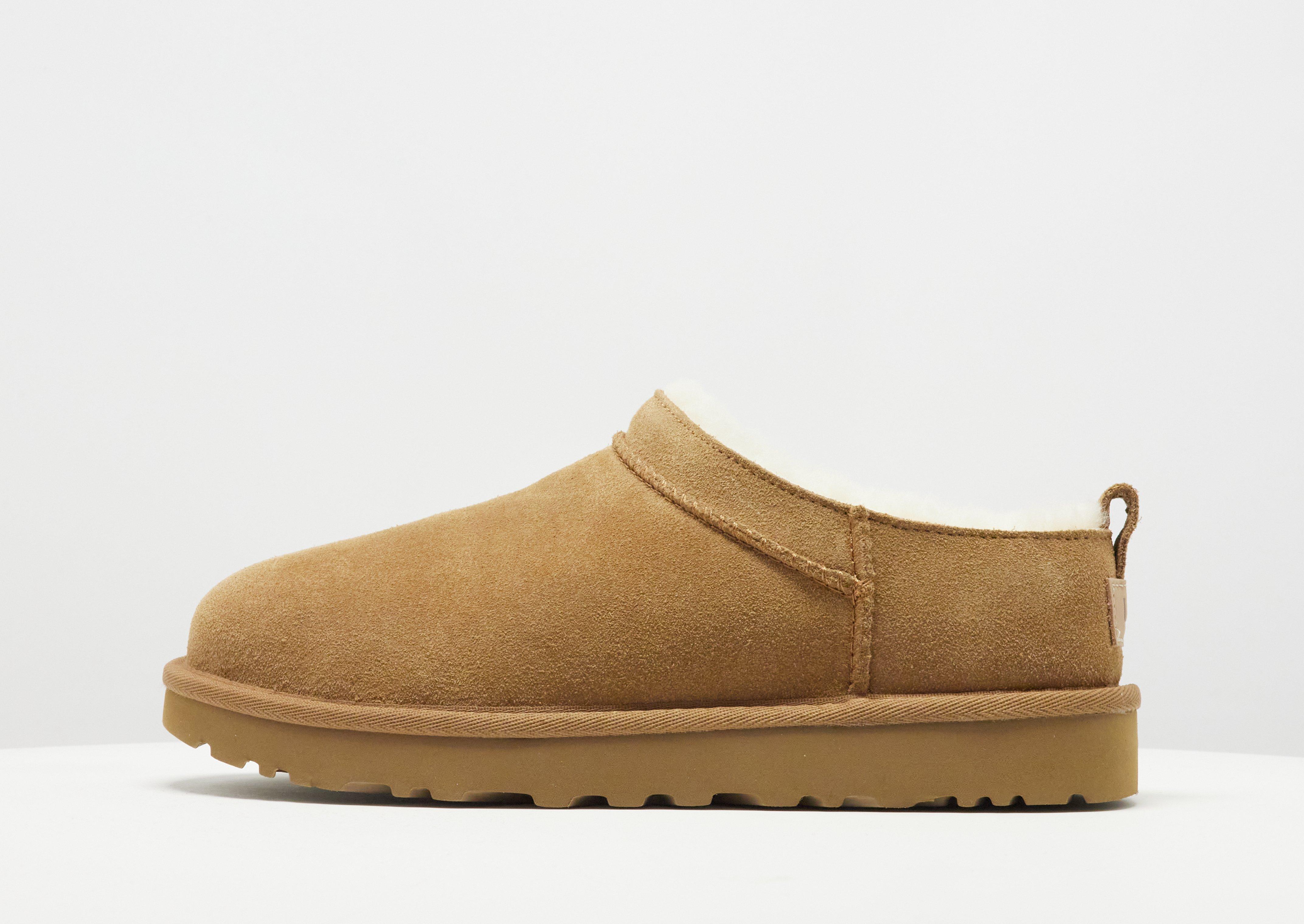 UGG Micro Slip On para mujer