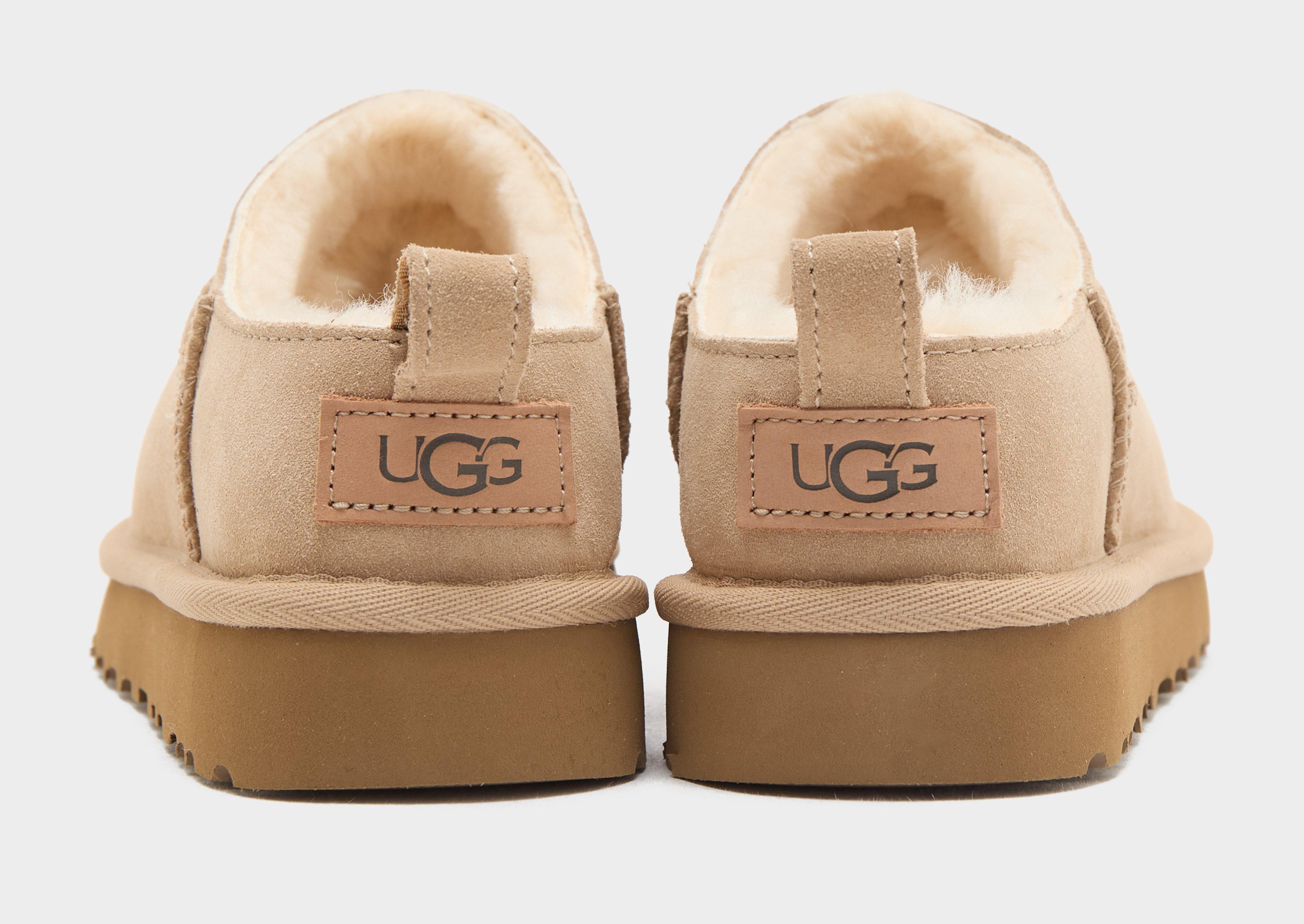 UGG Micro Boot Women's