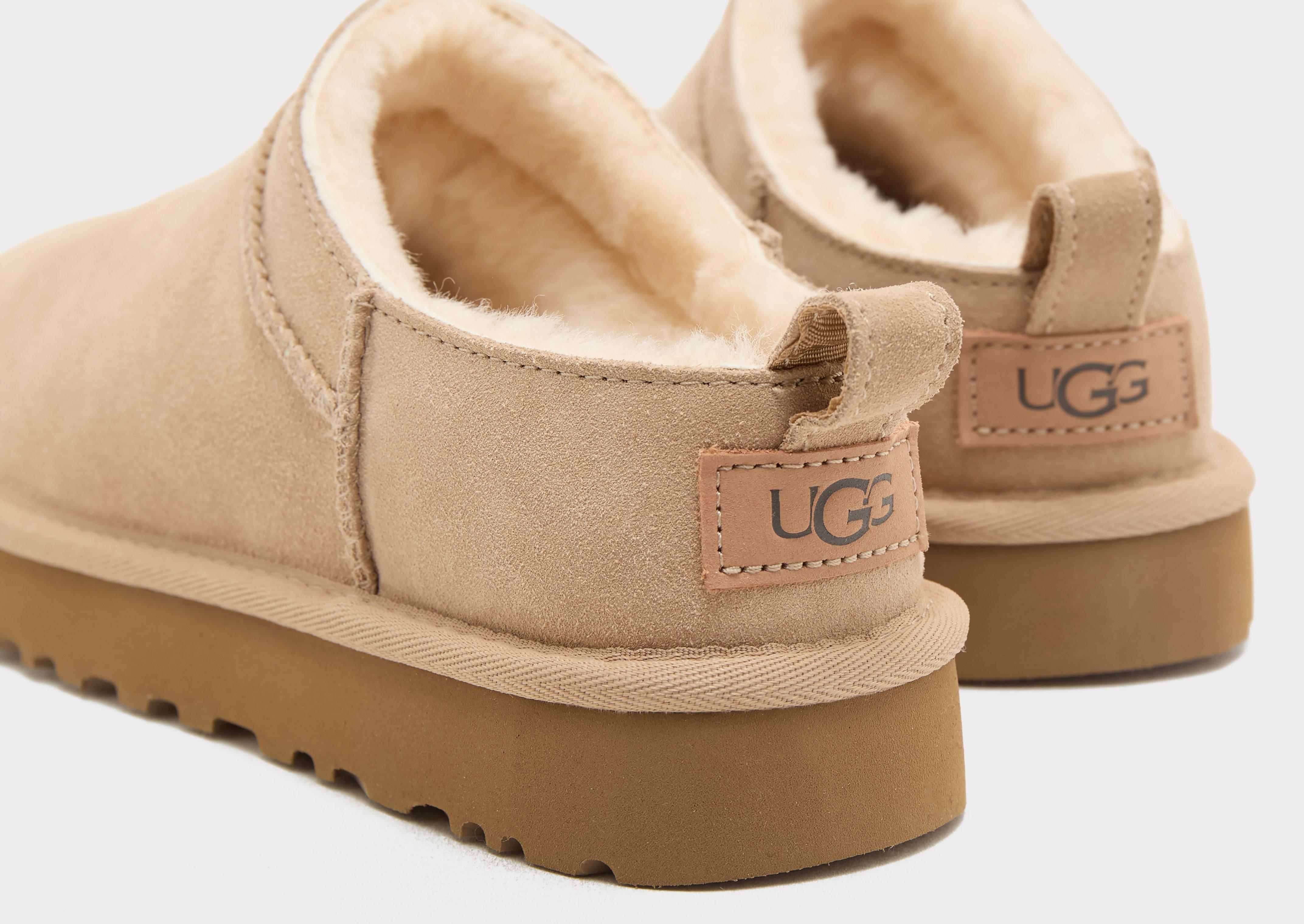 UGG Micro Boot Women's