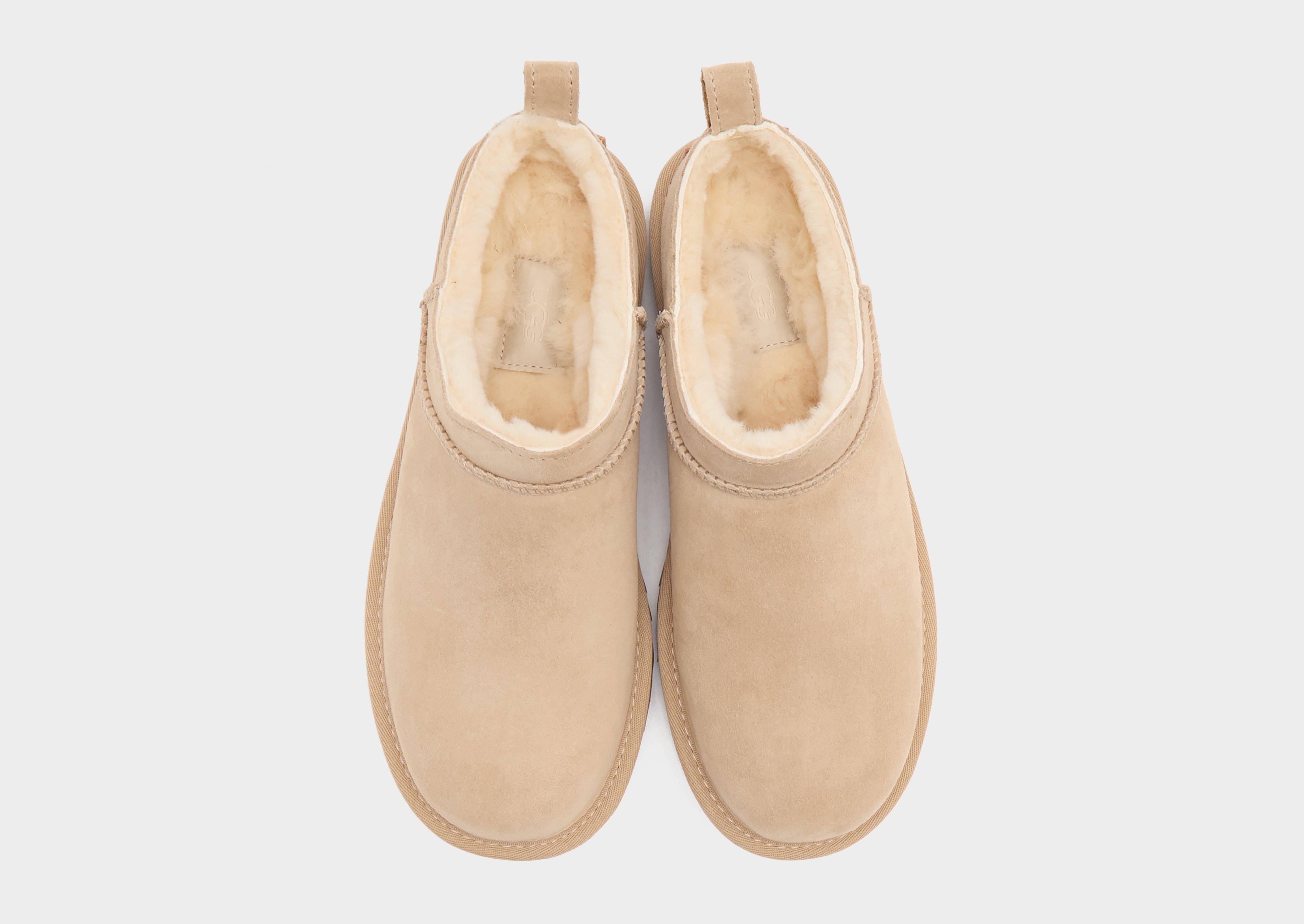 UGG Micro Boot Women's