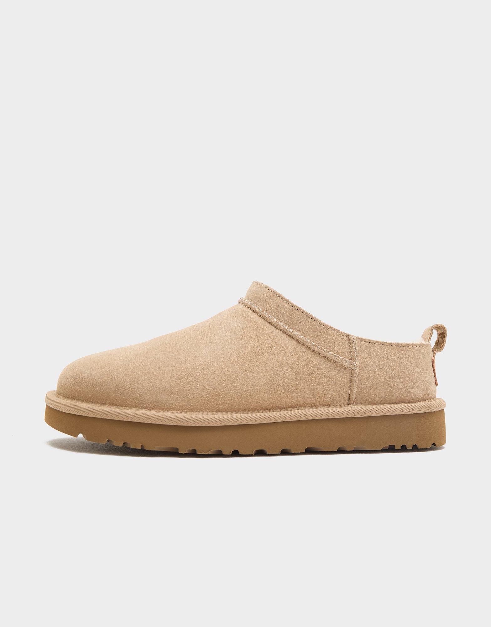 UGG Micro Boot Donna