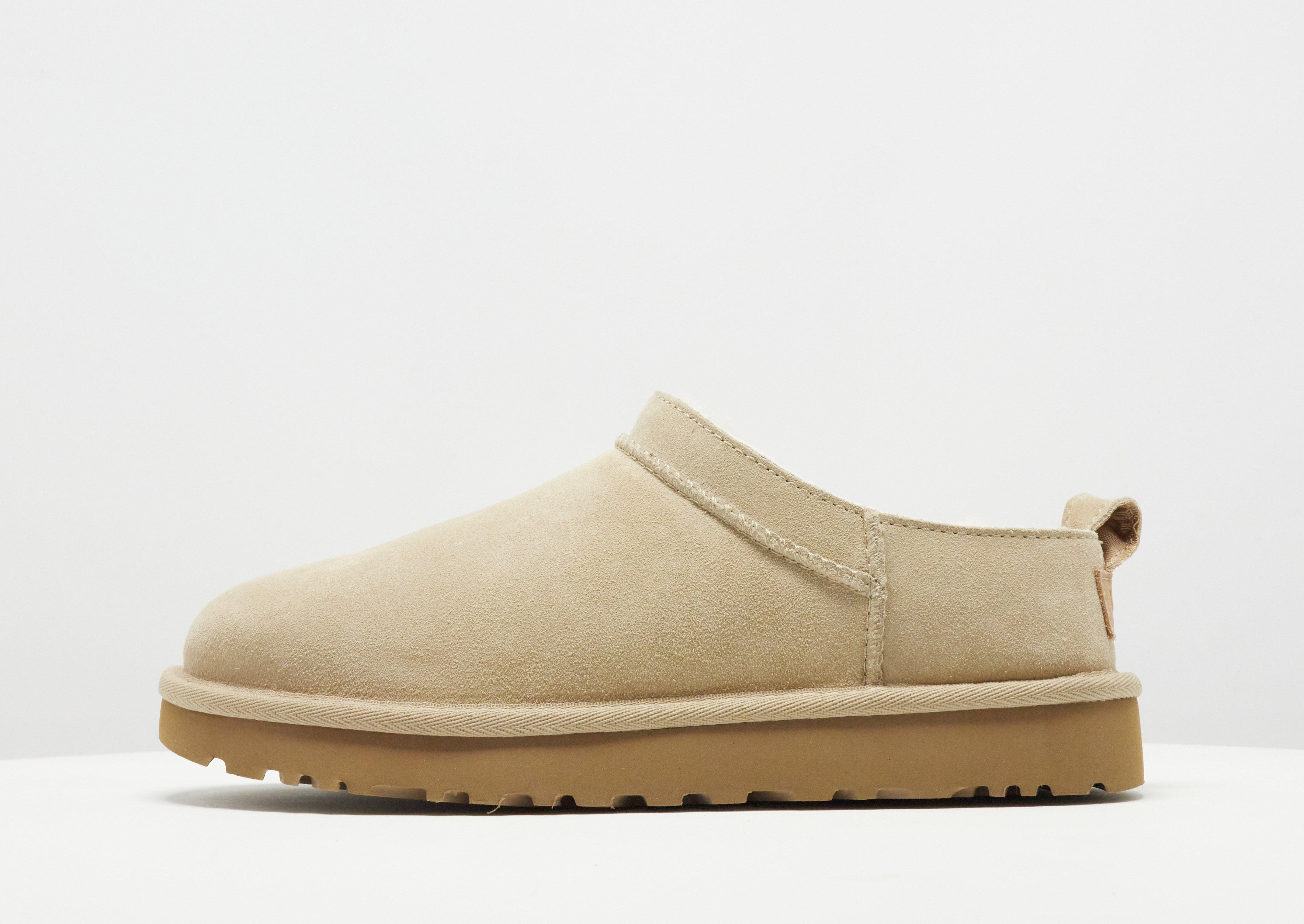 UGG Micro Slip On para mujer