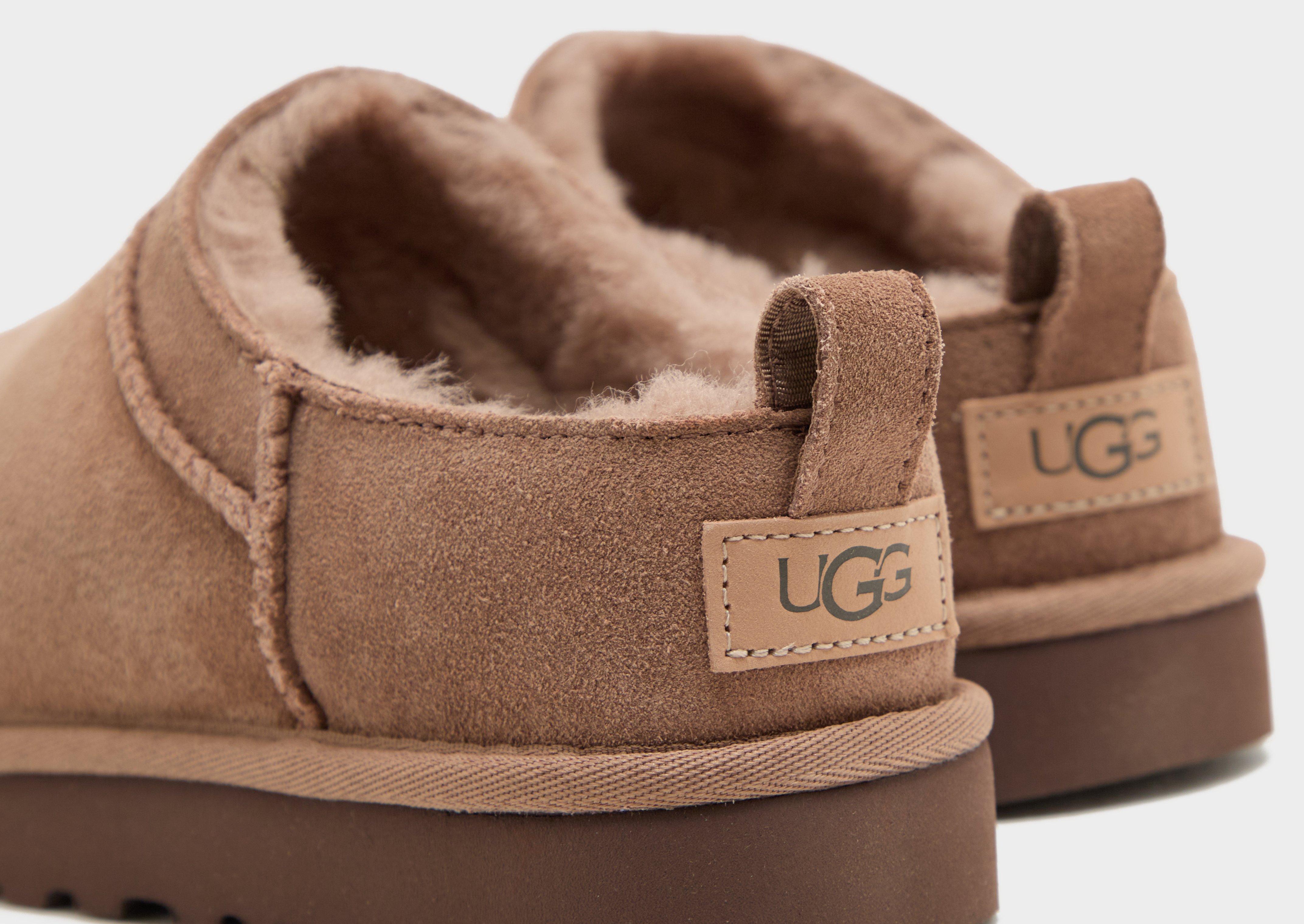 UGG Varrettomat saappaat Naiset
