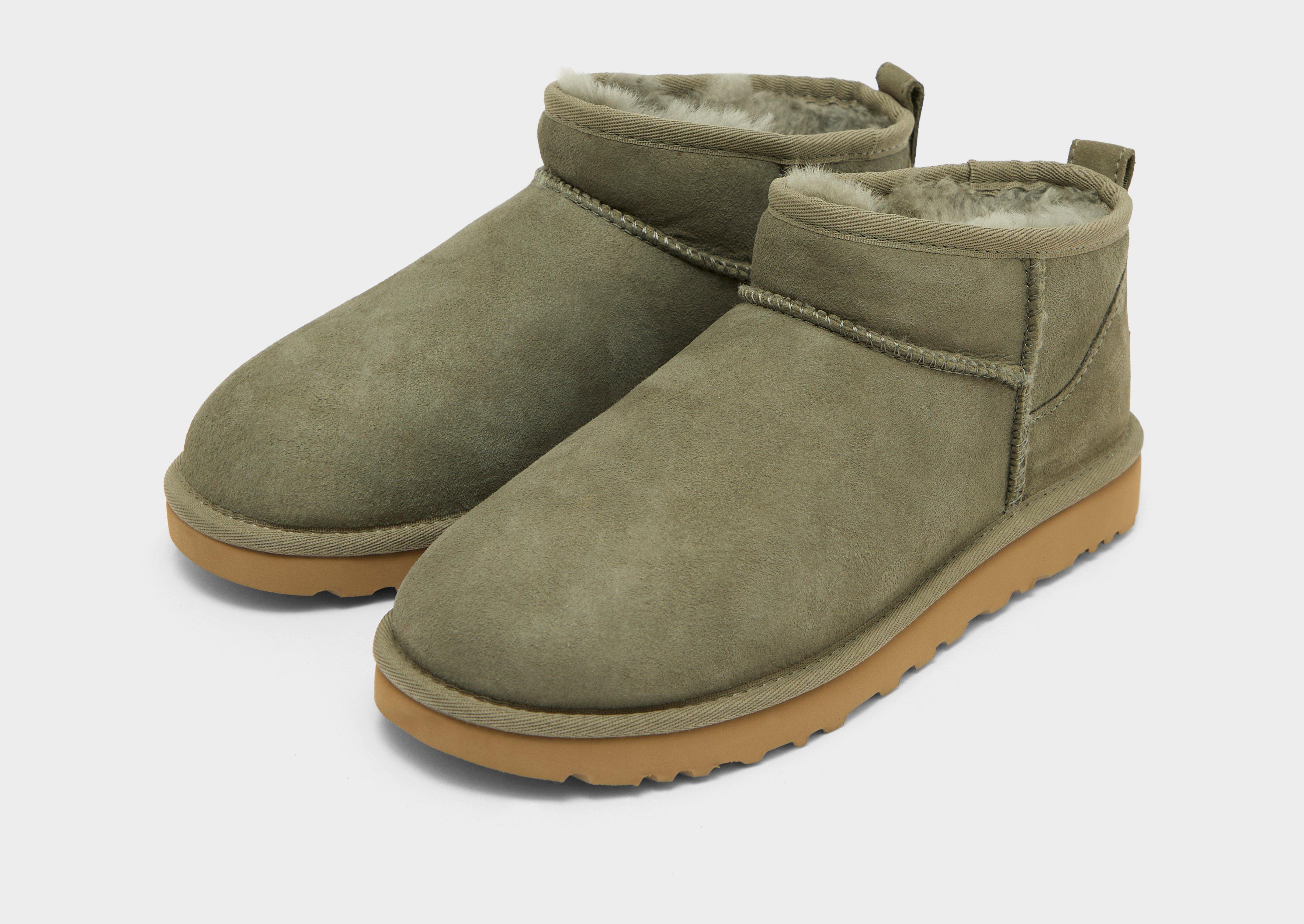 UGG Classic Ultra Mini -saappaat Naiset