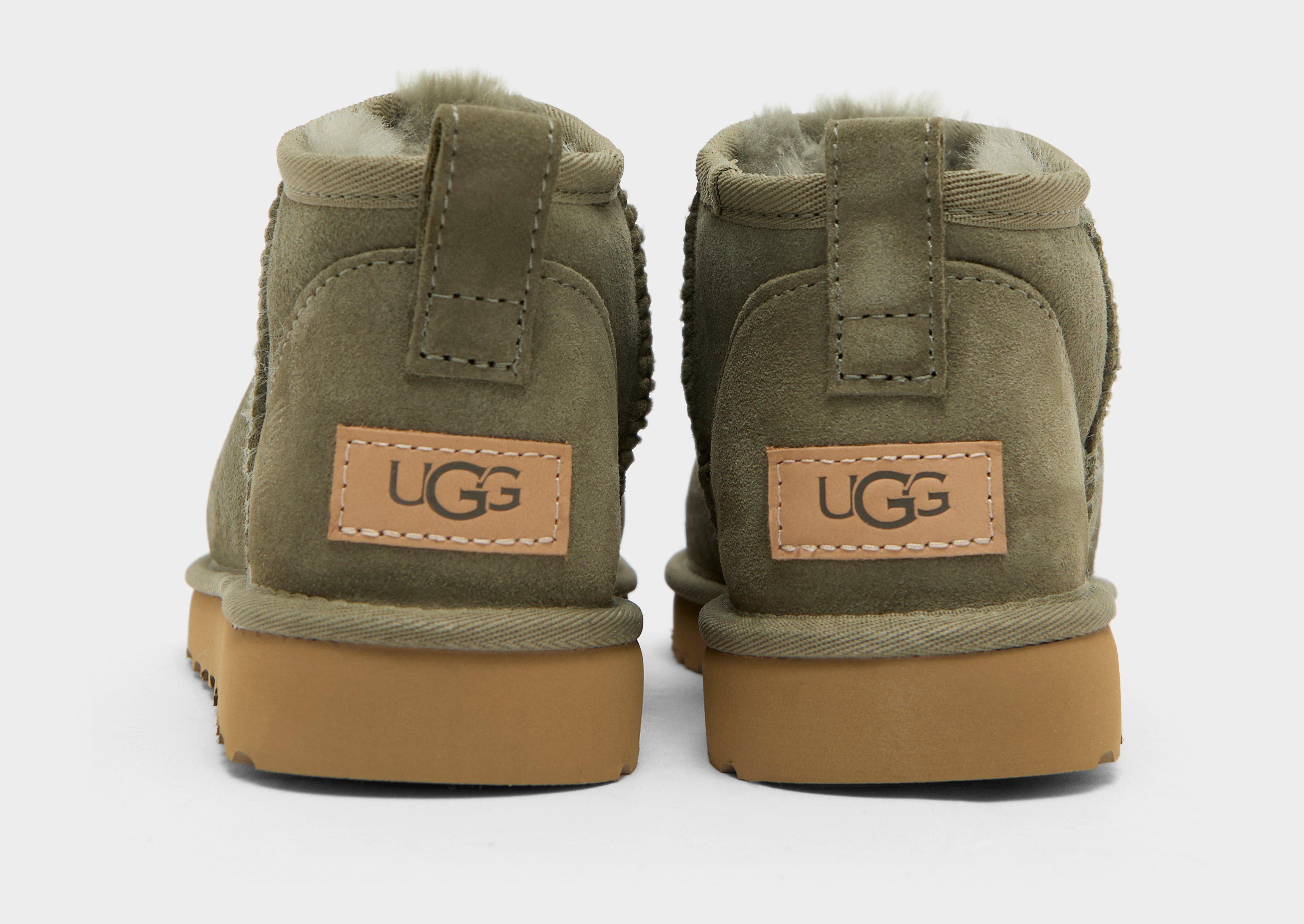 UGG Classic Ultra Mini -saappaat Naiset