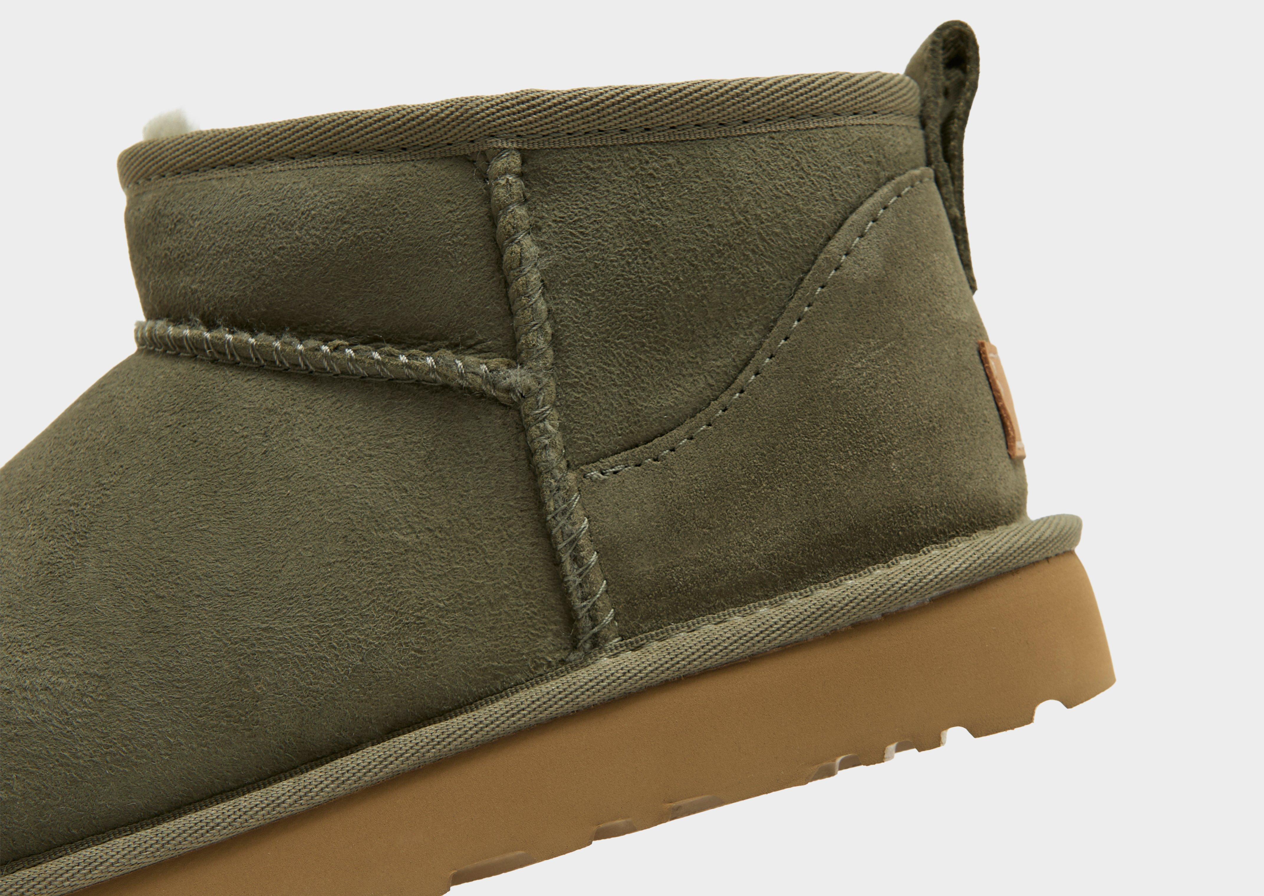 UGG Classic Ultra Mini -saappaat Naiset