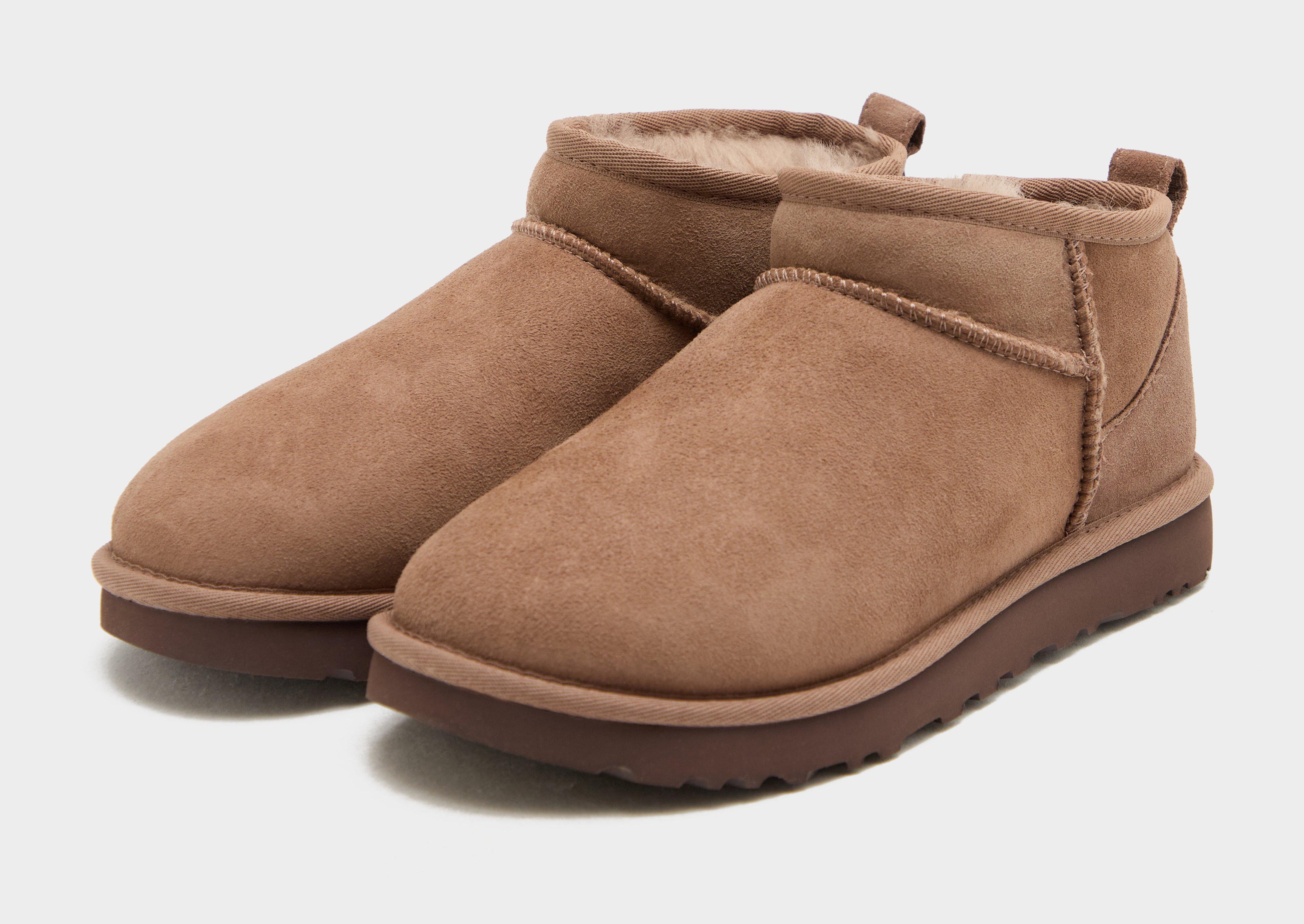 UGG Classic Ultra Mini -saappaat Naiset