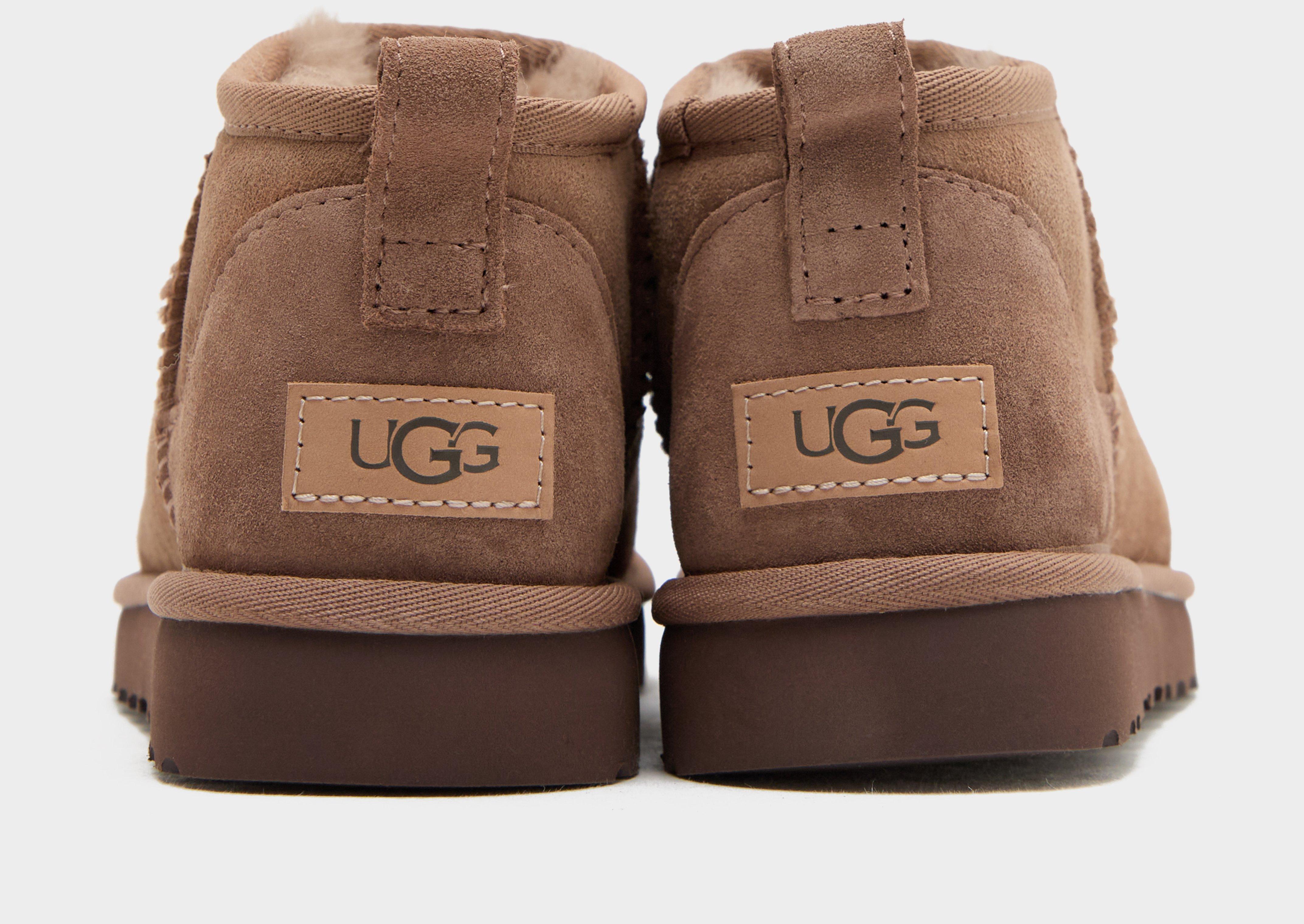 UGG Classic Ultra Mini -saappaat Naiset