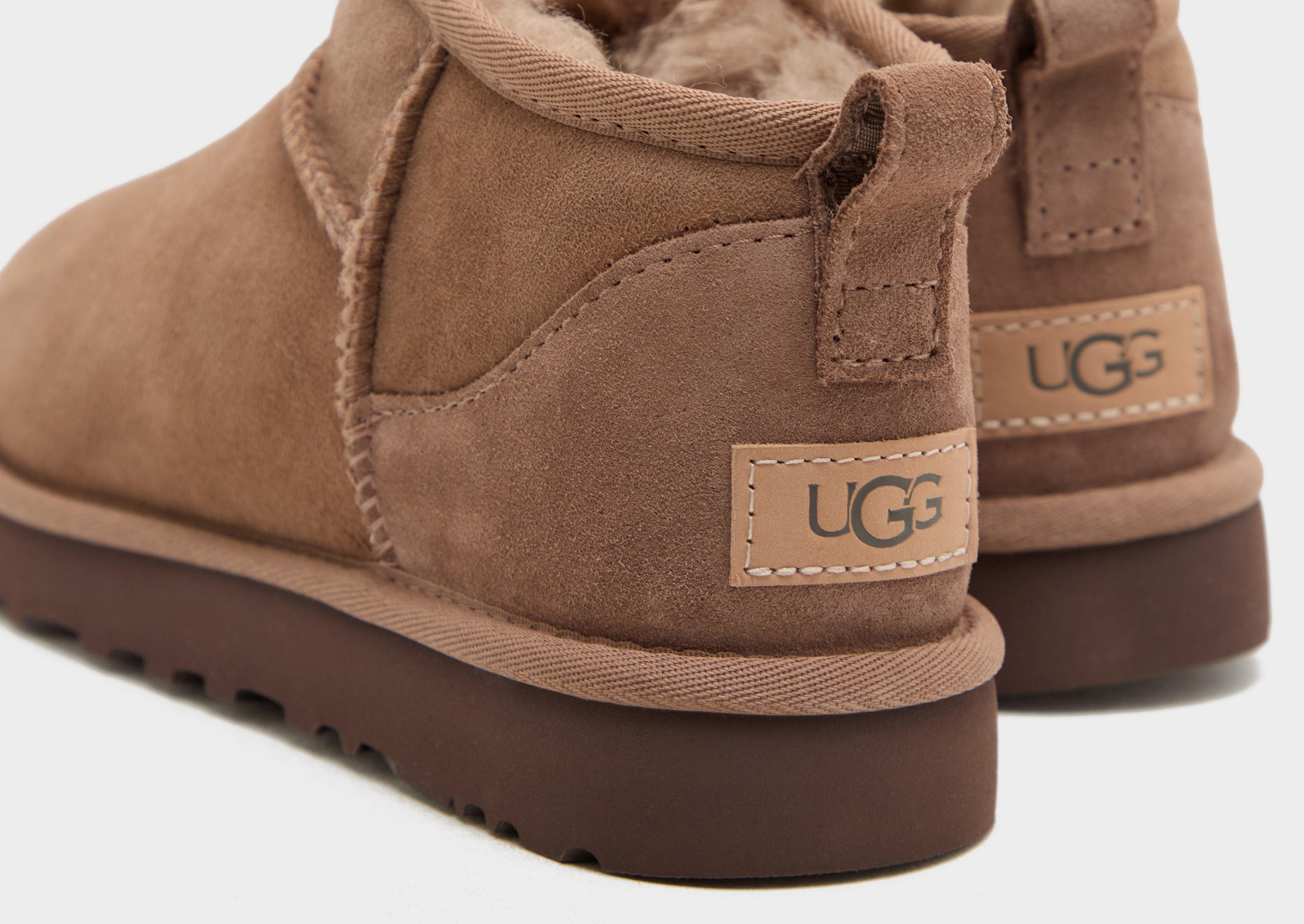UGG Classic Ultra Mini -saappaat Naiset