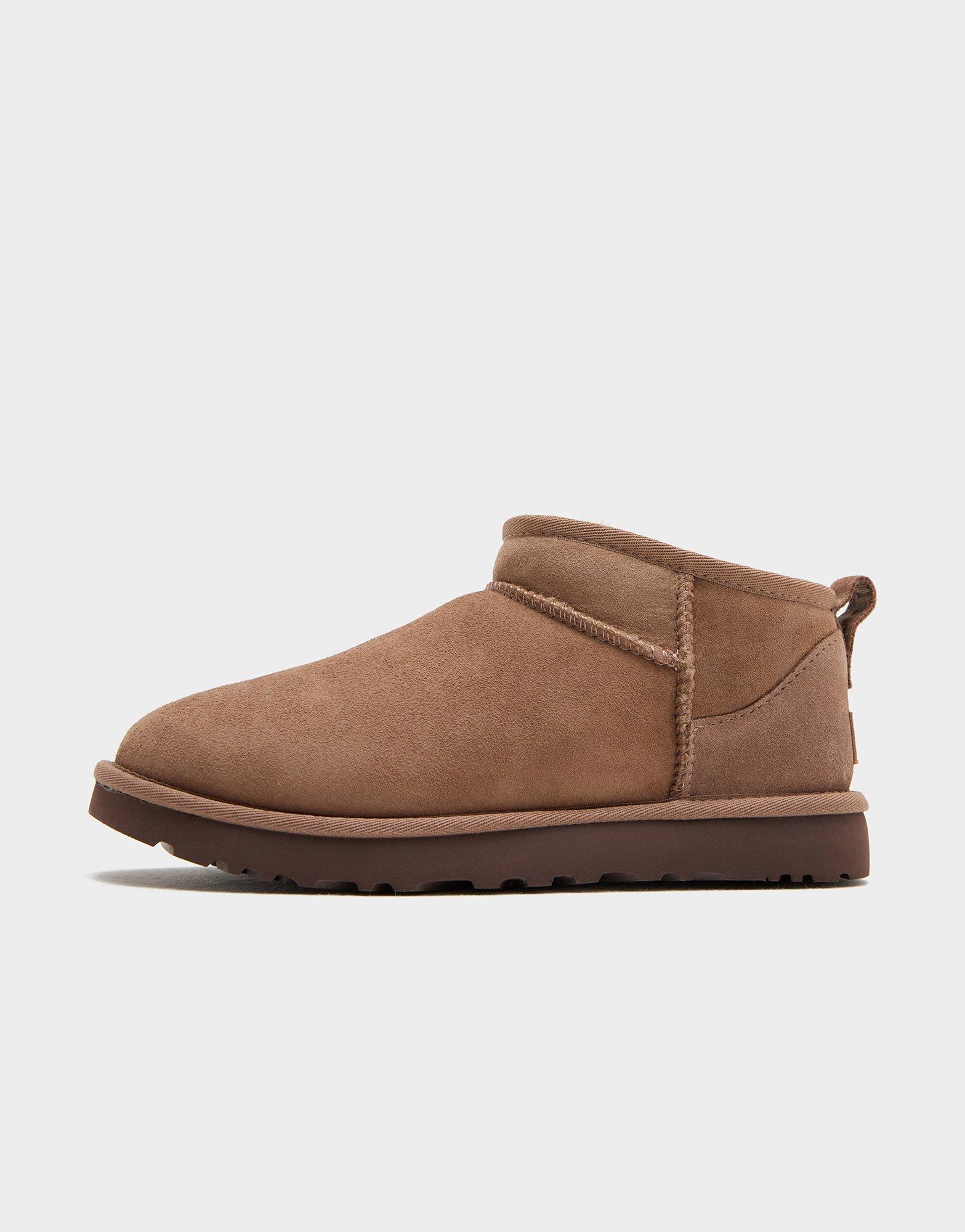 UGG Classic Ultra Mini Boots Donna