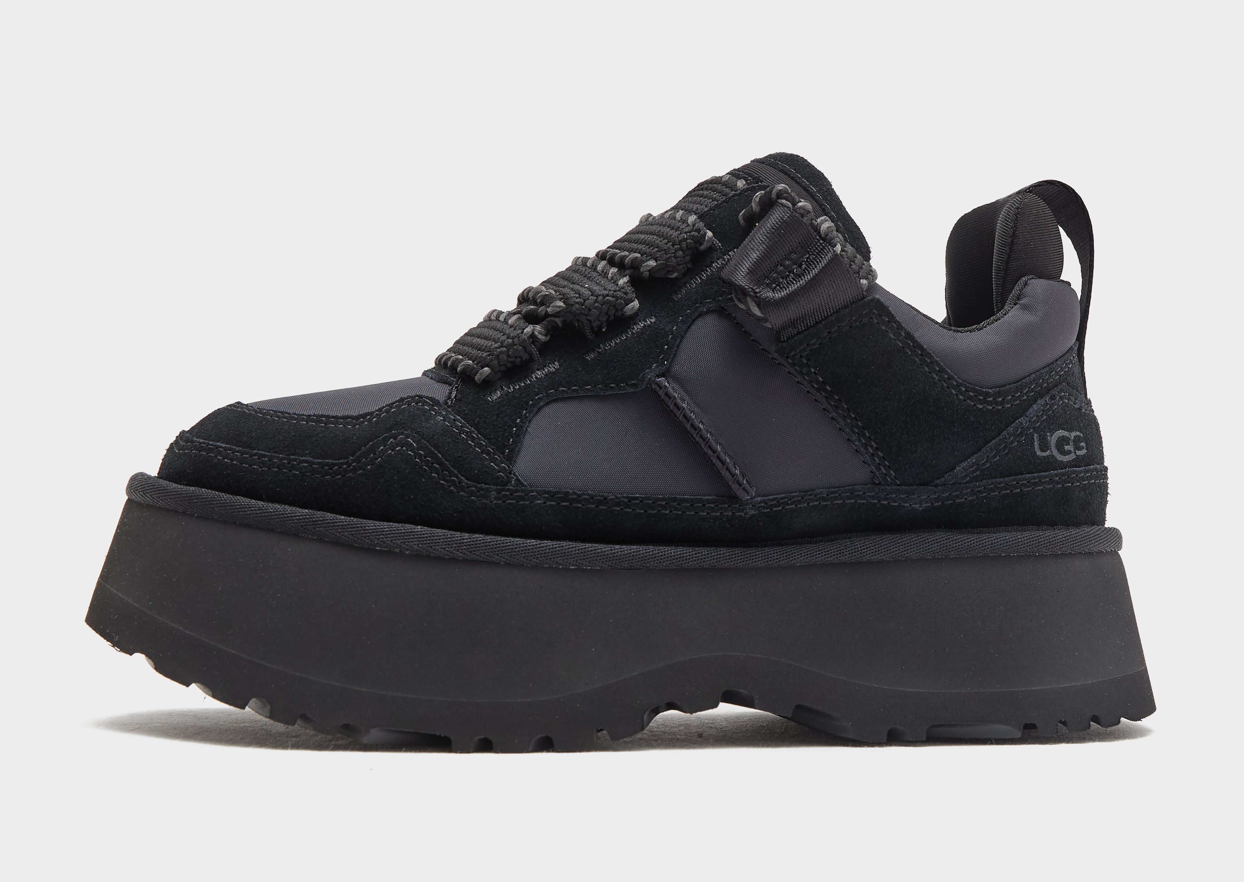 Black UGG Astromel Women's - JD Sports Global
