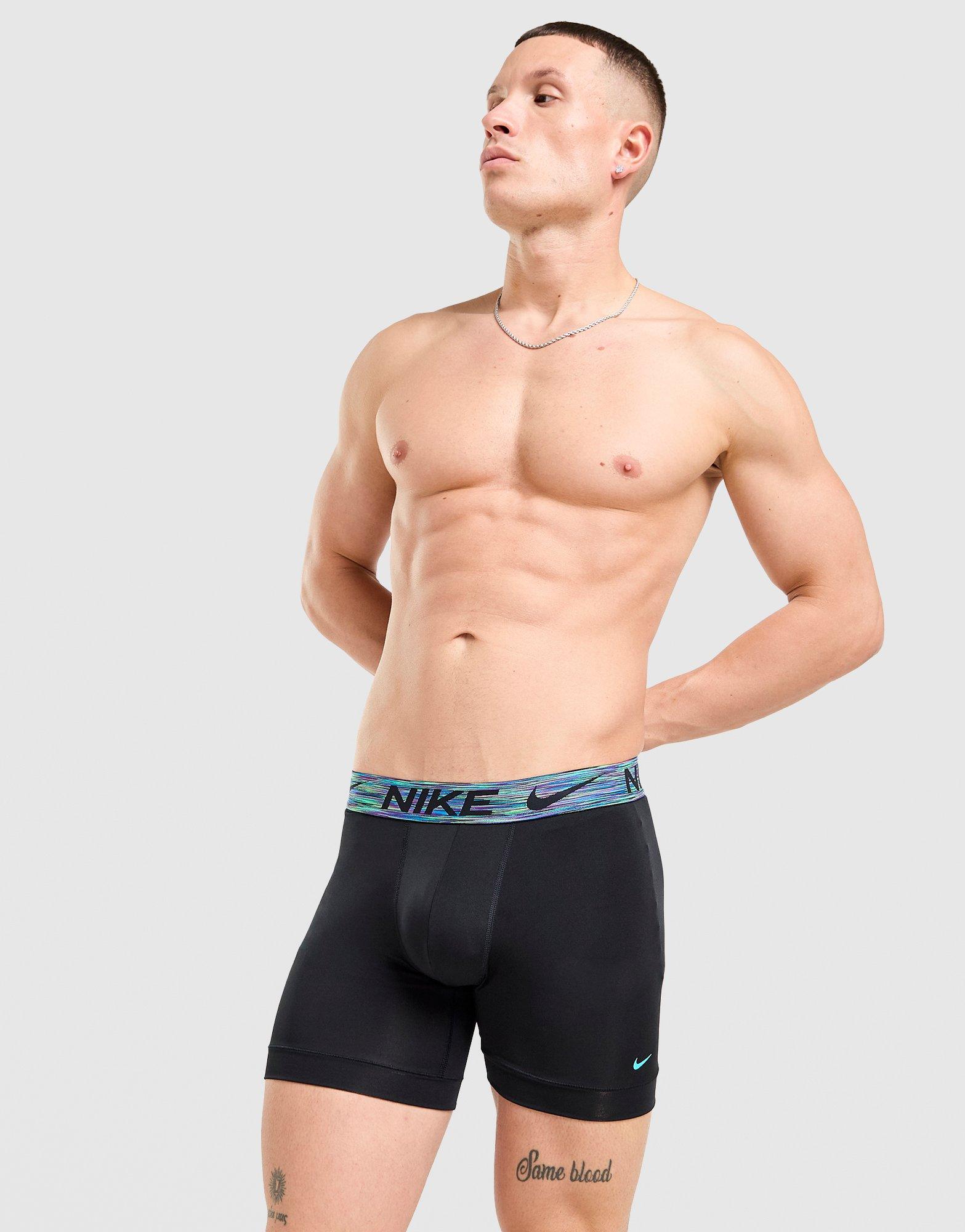 Nike 3-Pack Micro Boxers